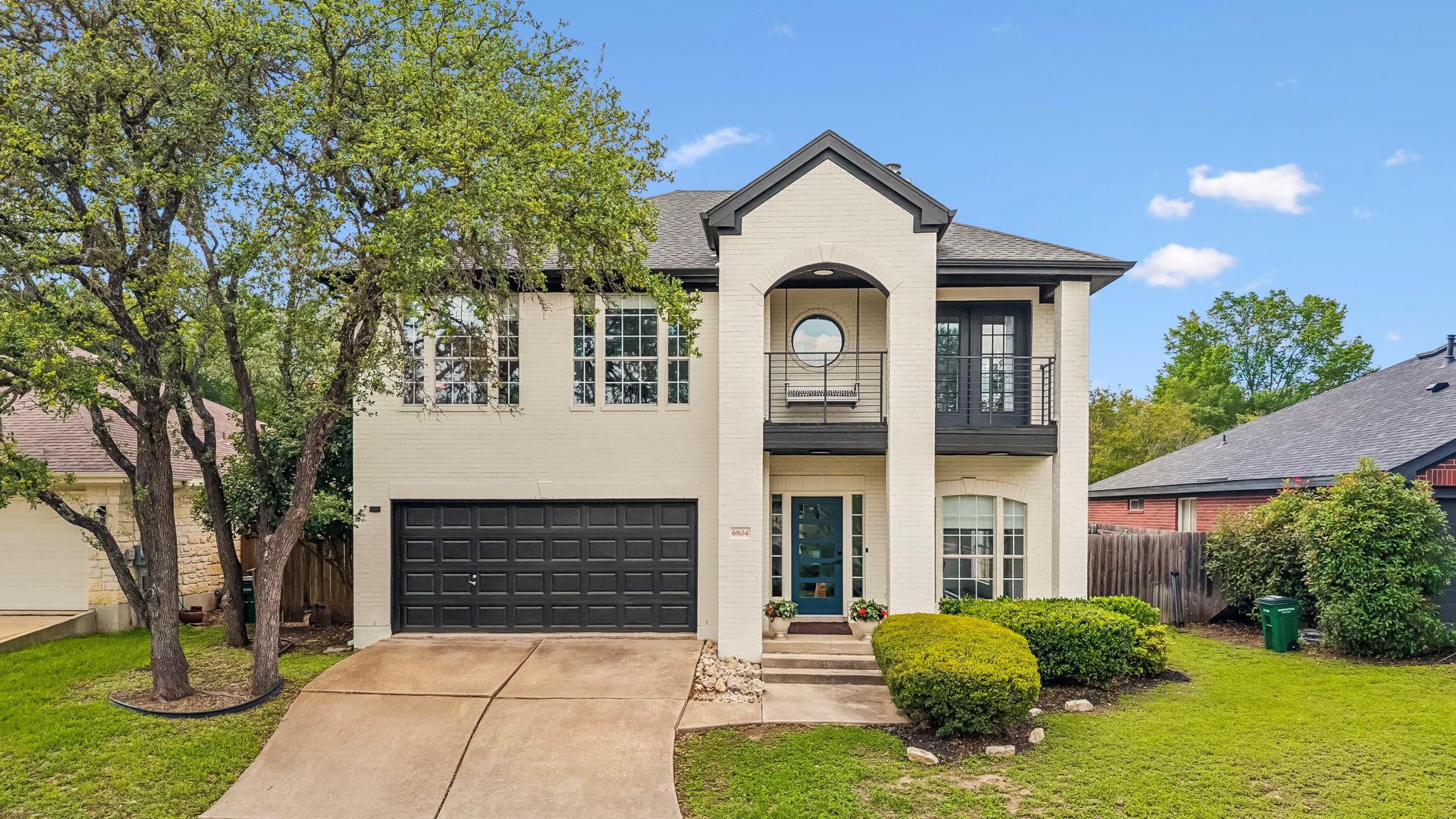 Single Family Residence