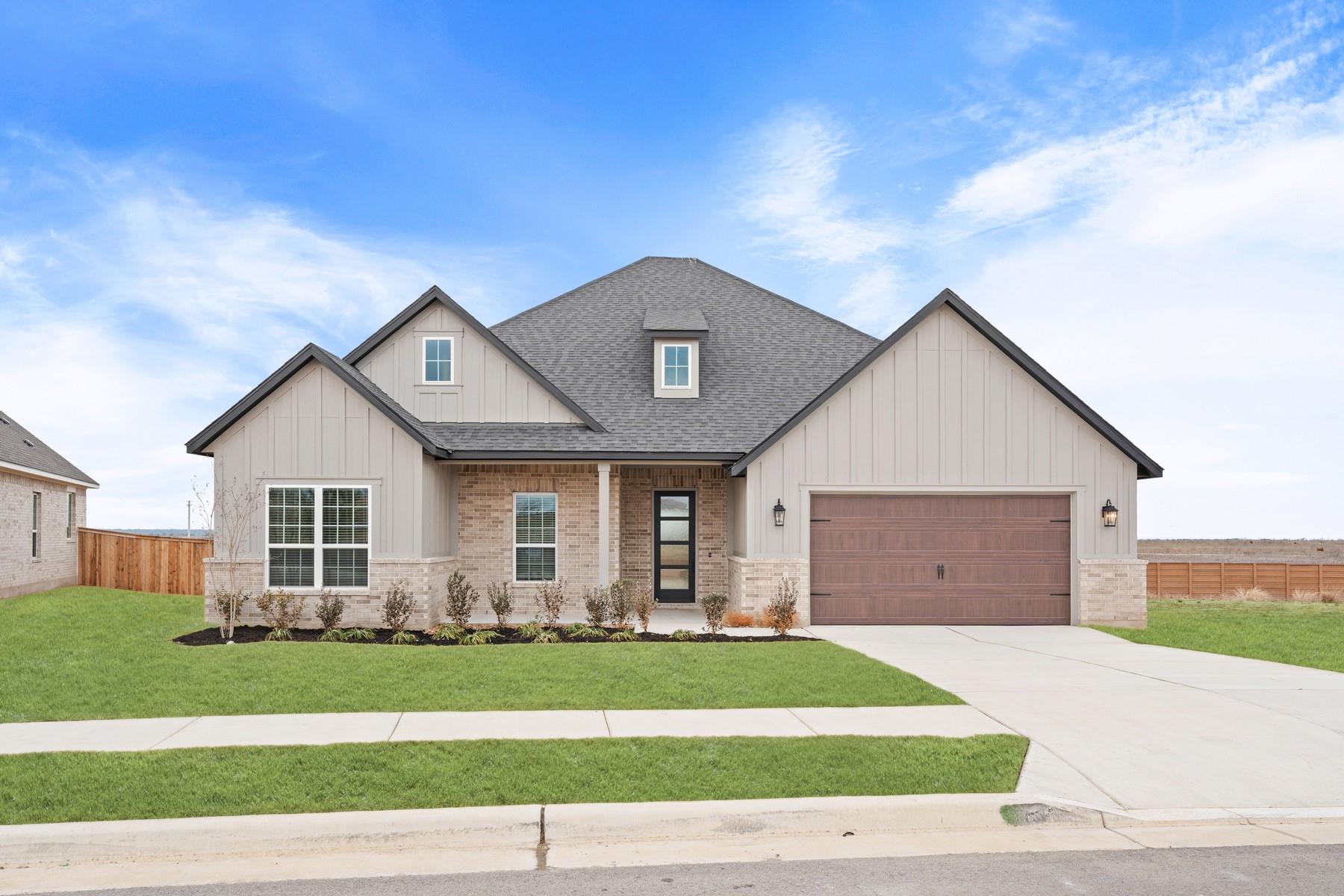 Single Family Residence