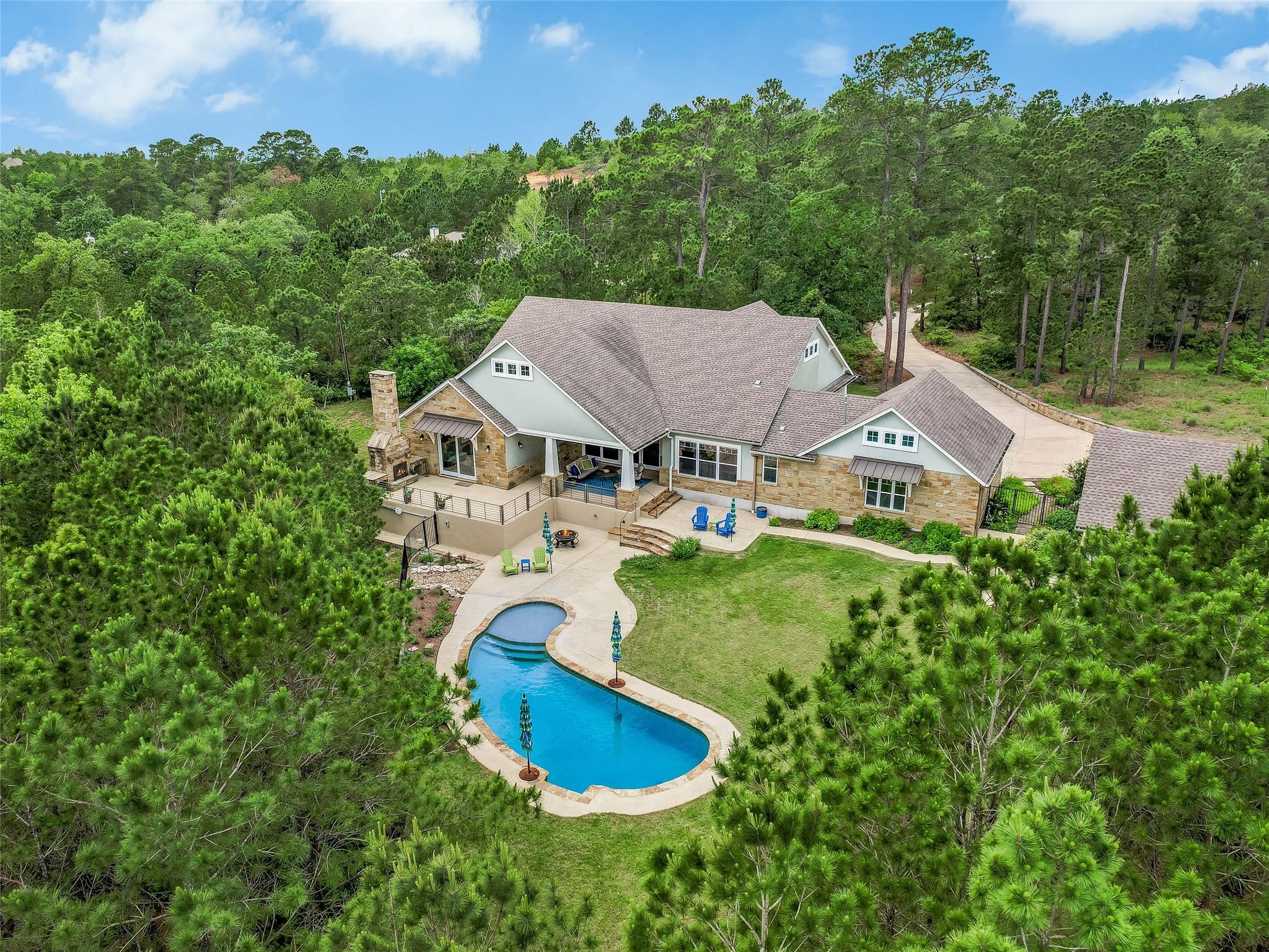 Single Family Residence