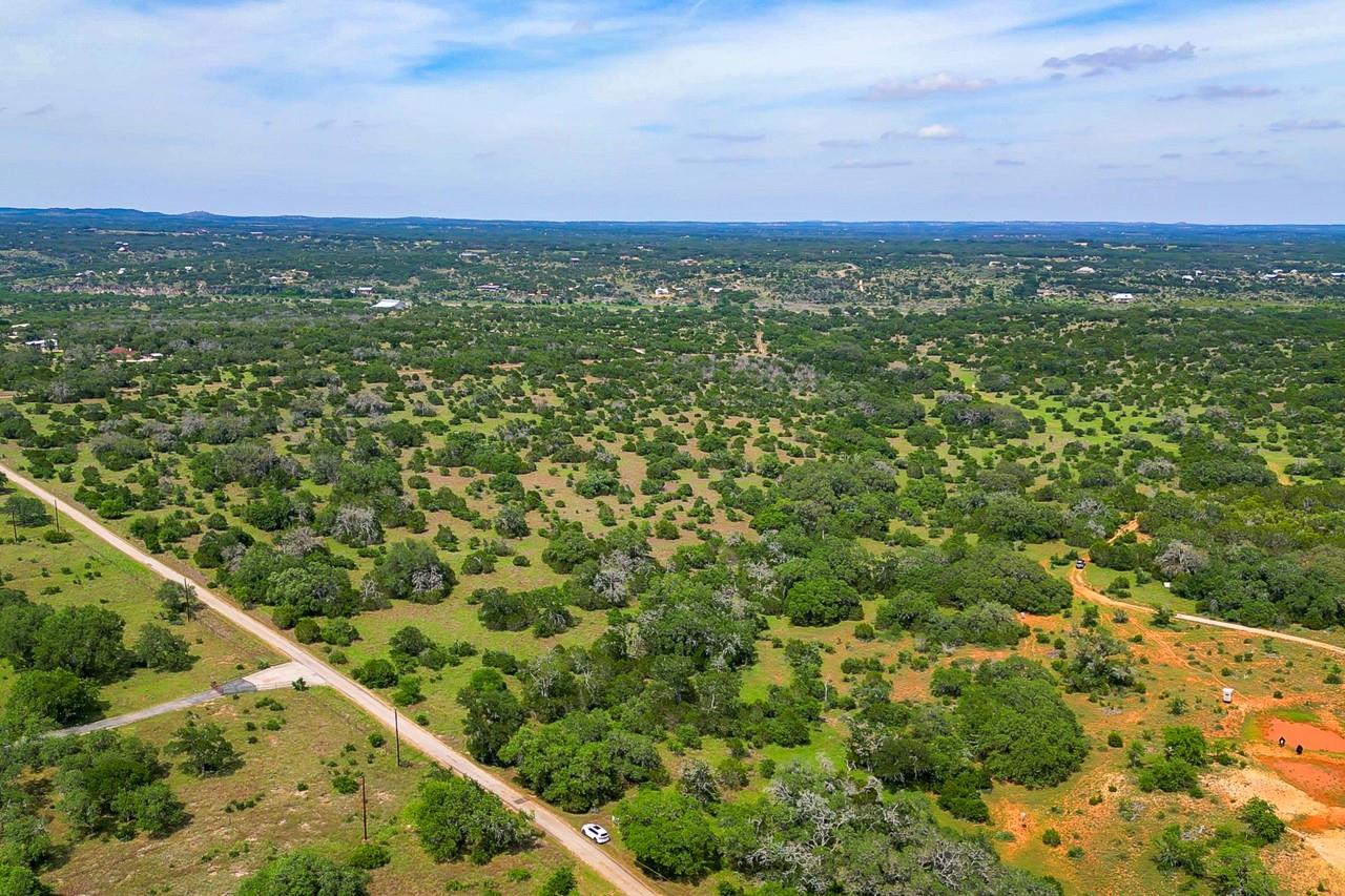 TBD Althaus Ranch Road