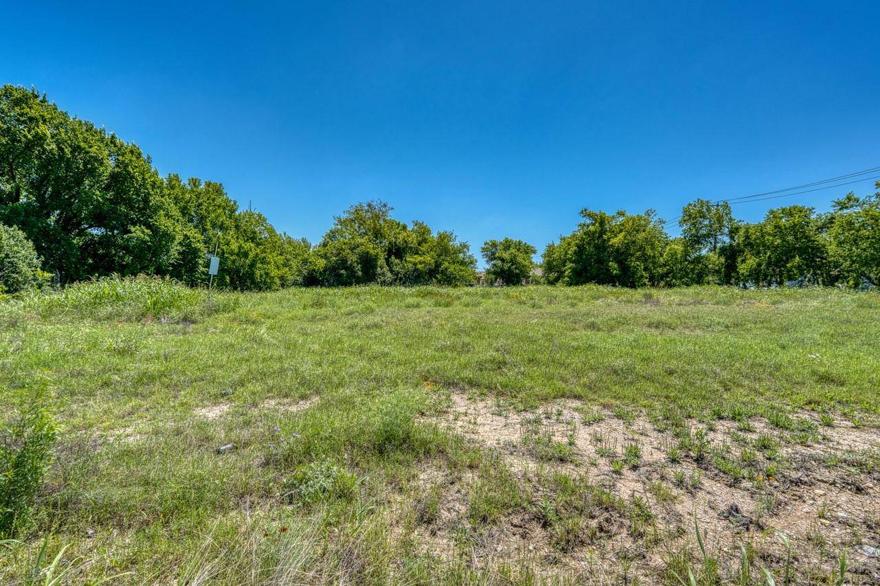 Unimproved Land