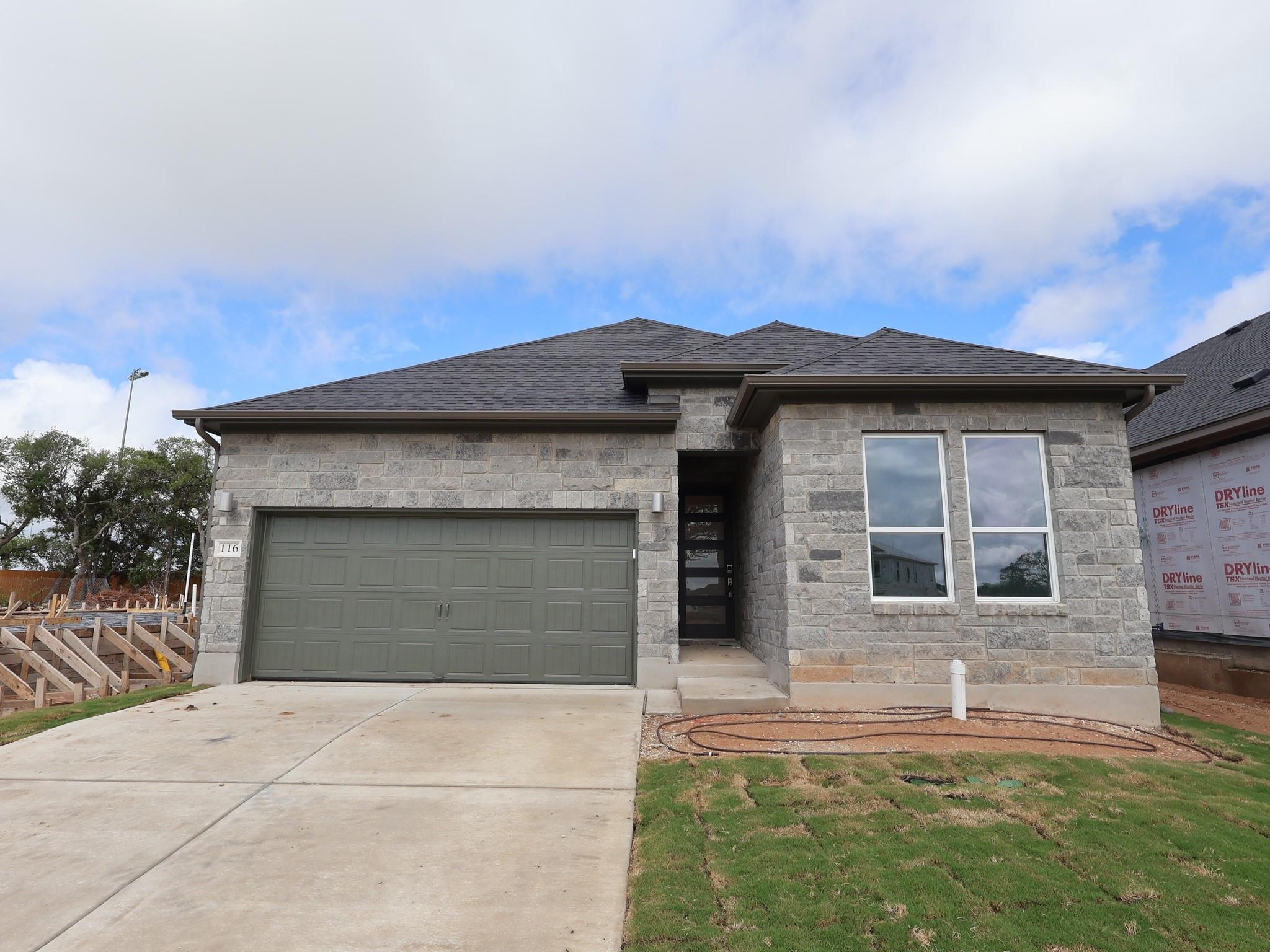 Single Family Residence