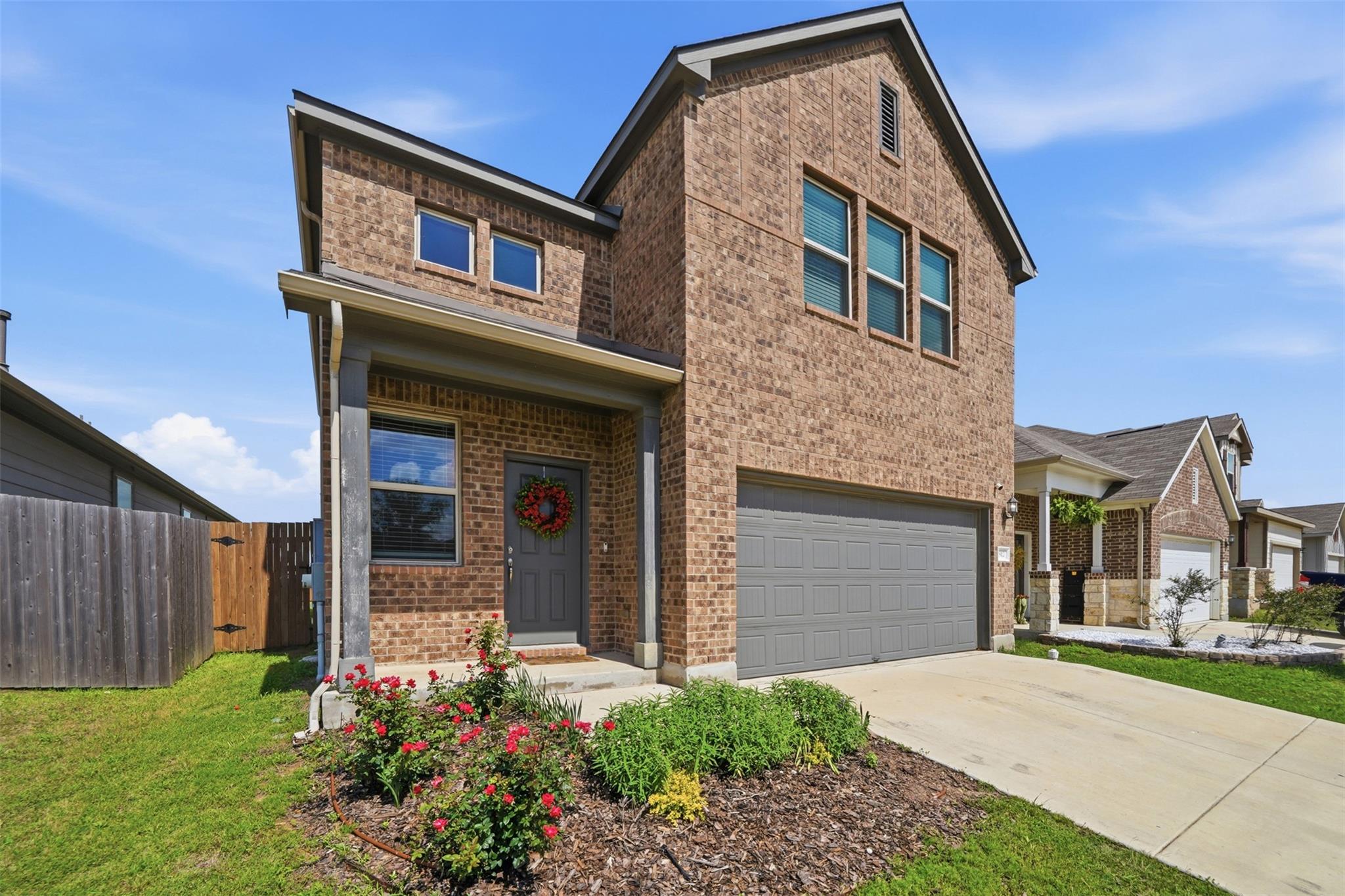 Single Family Residence