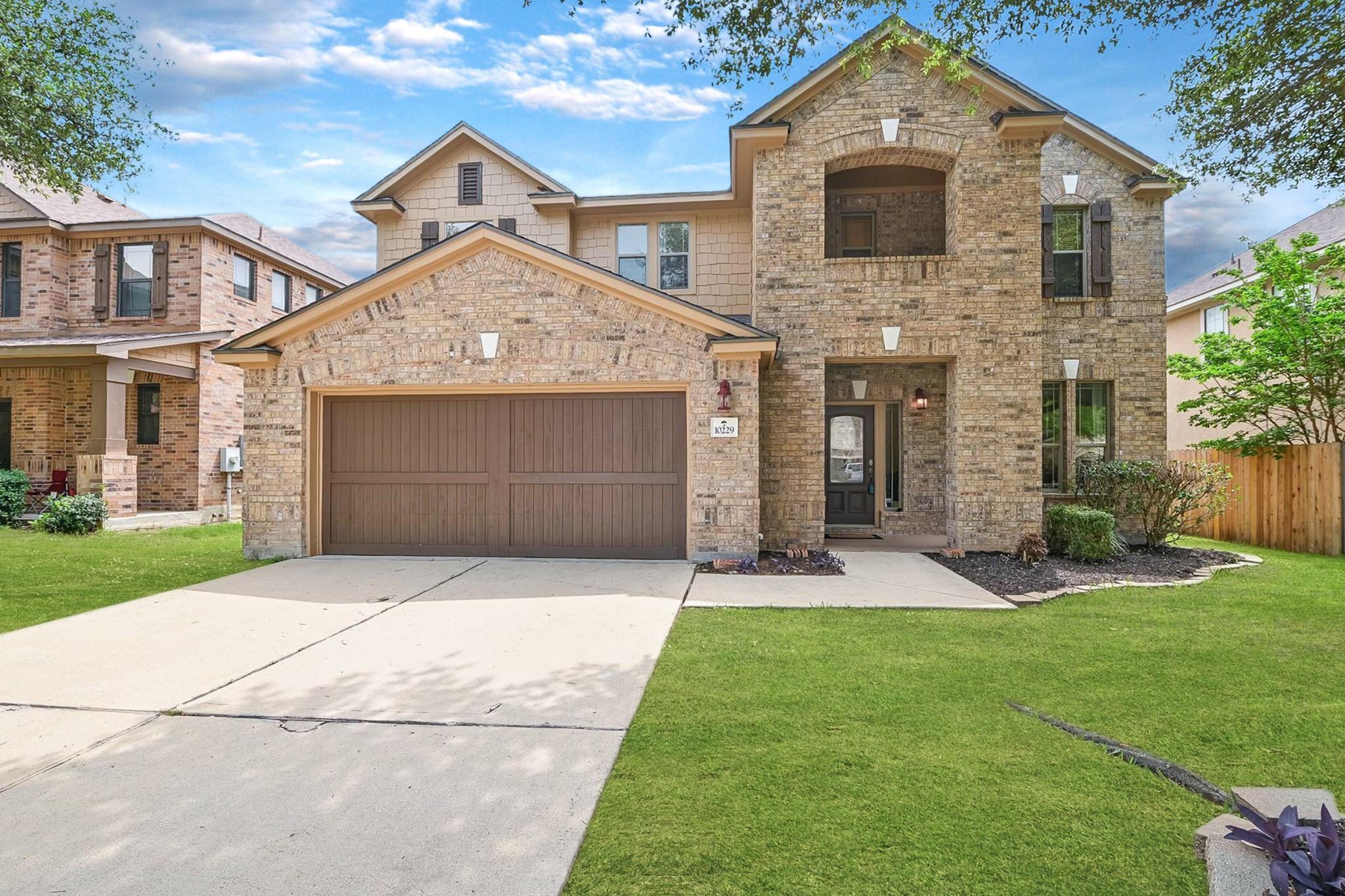 Single Family Residence