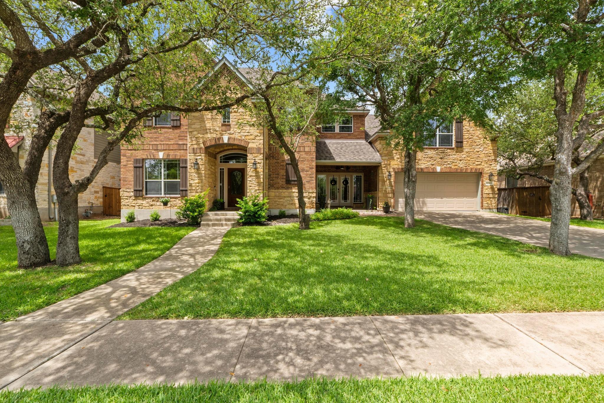 Single Family Residence