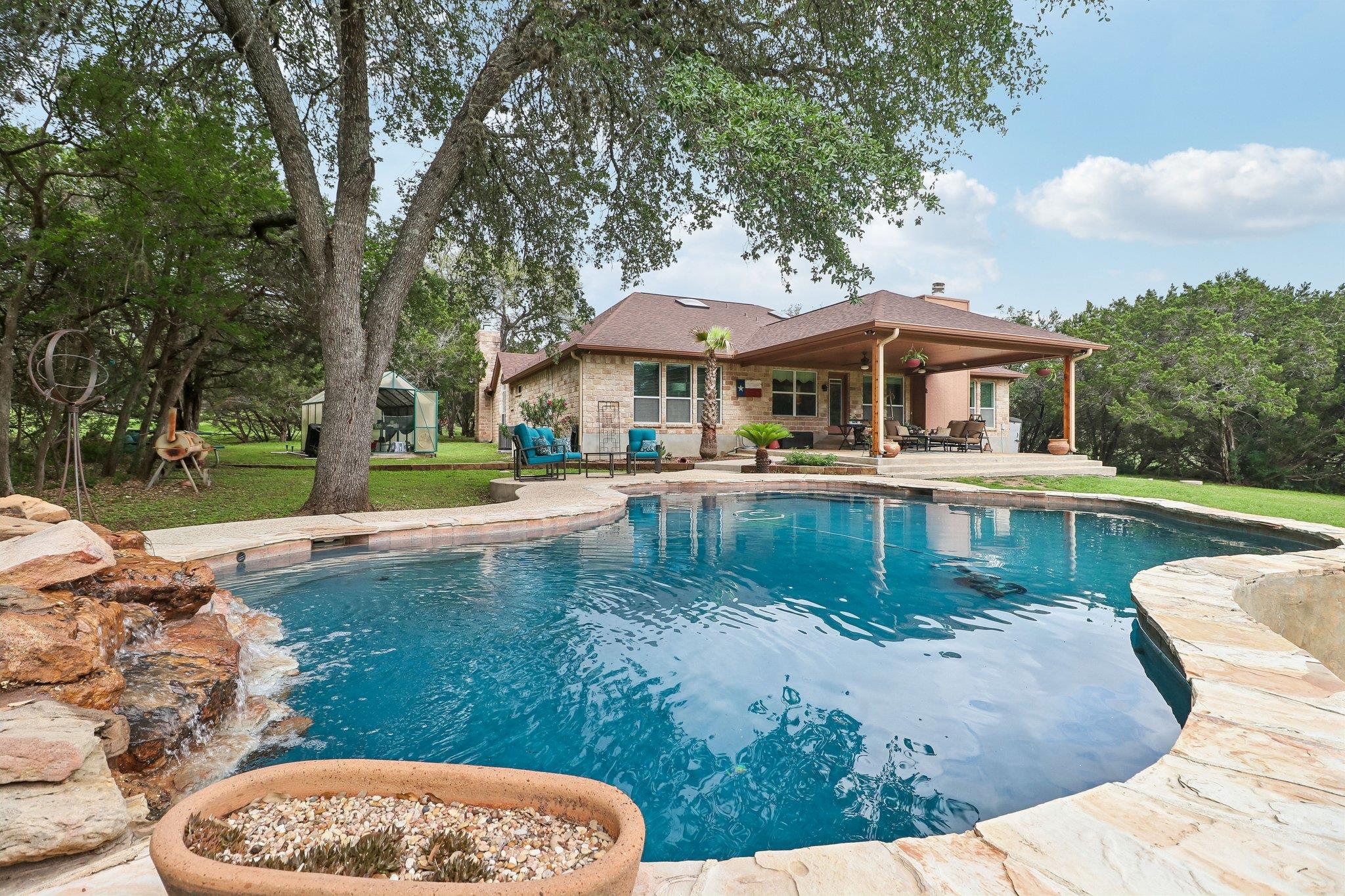 Single Family Residence