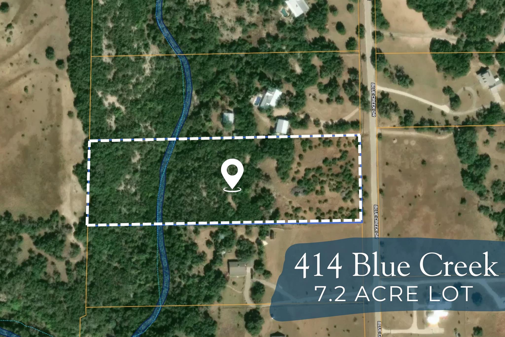 414 Blue Creek