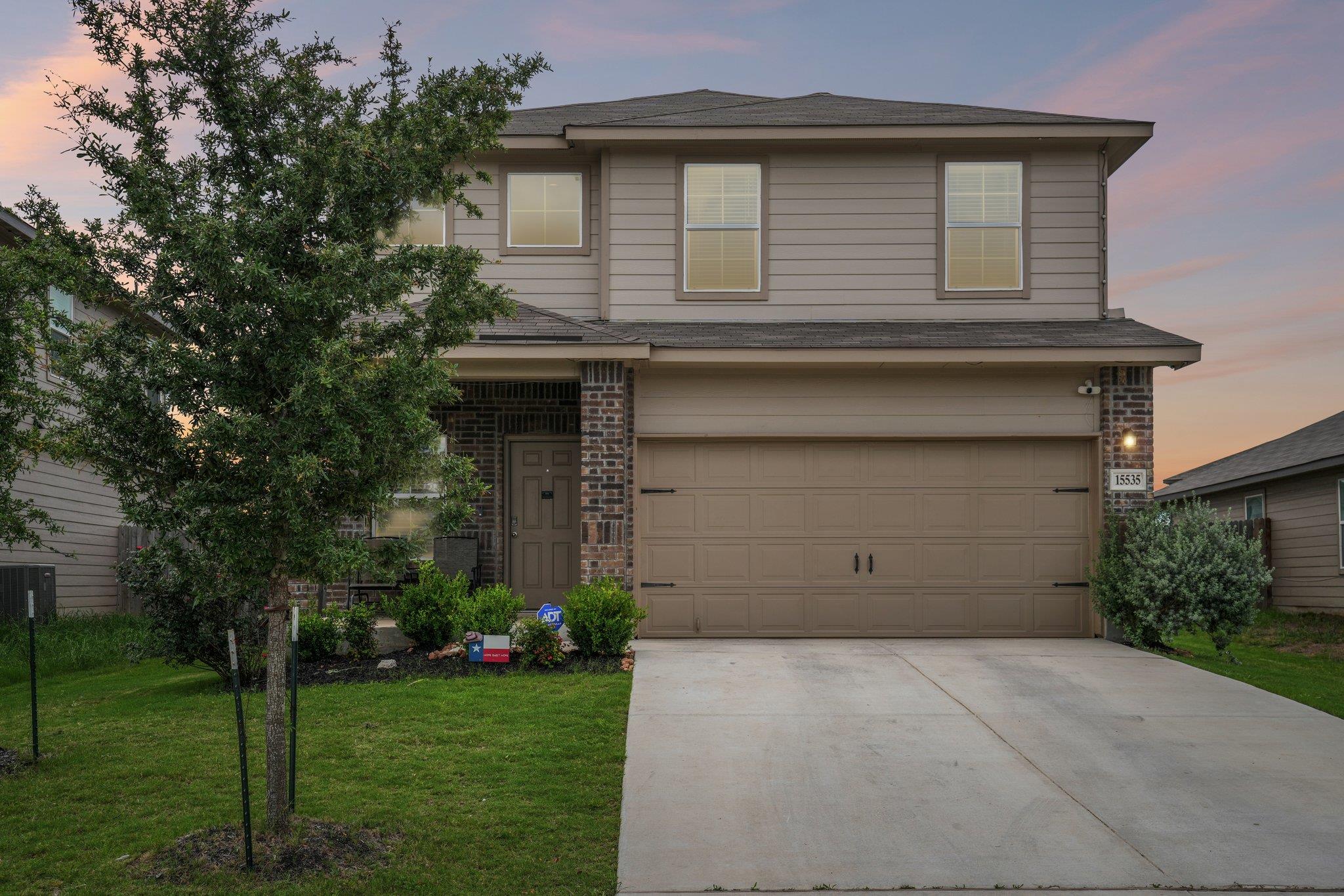 Single Family Residence