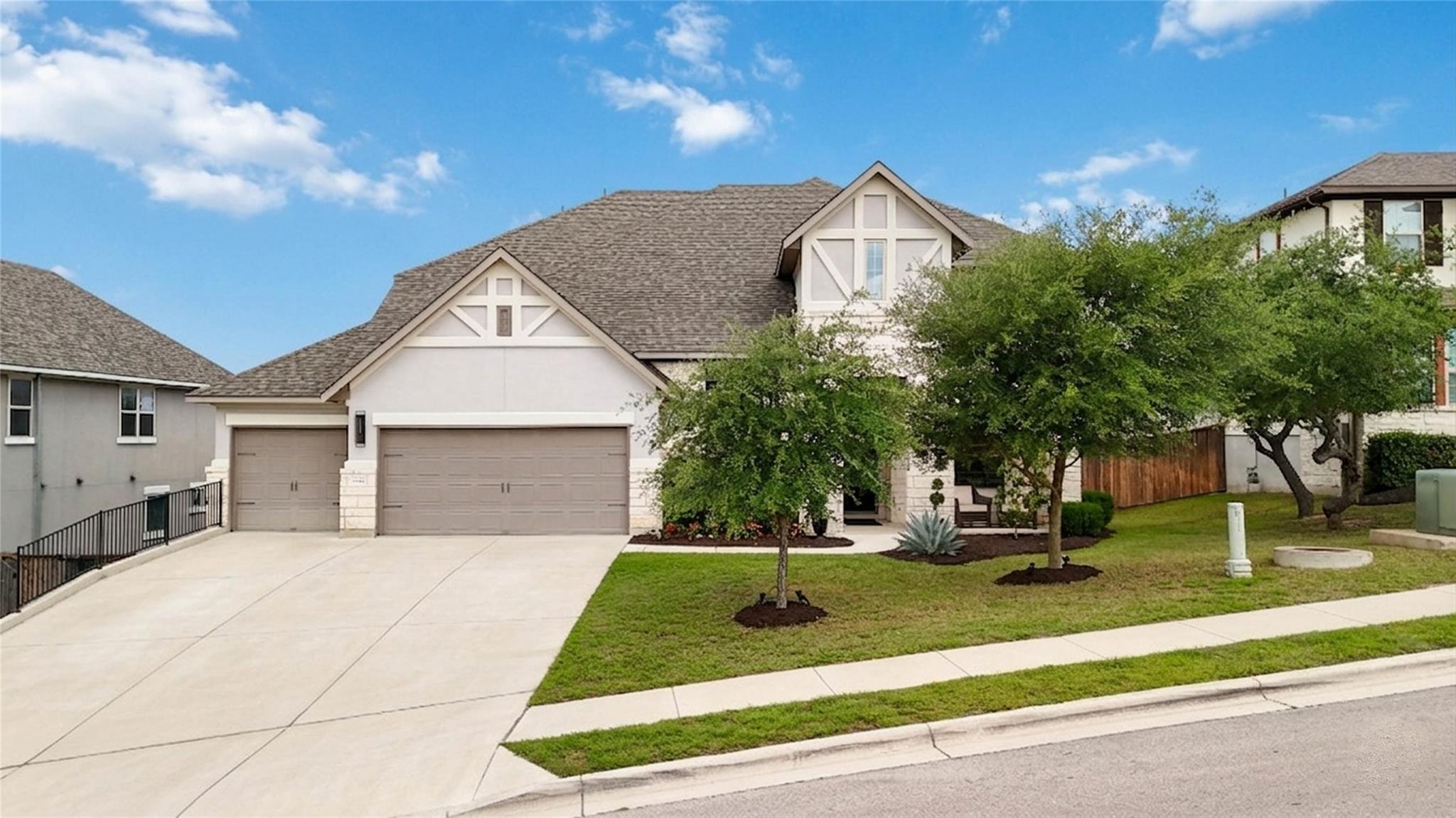 Single Family Residence