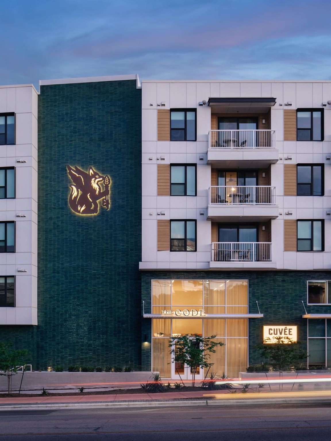 Condominium