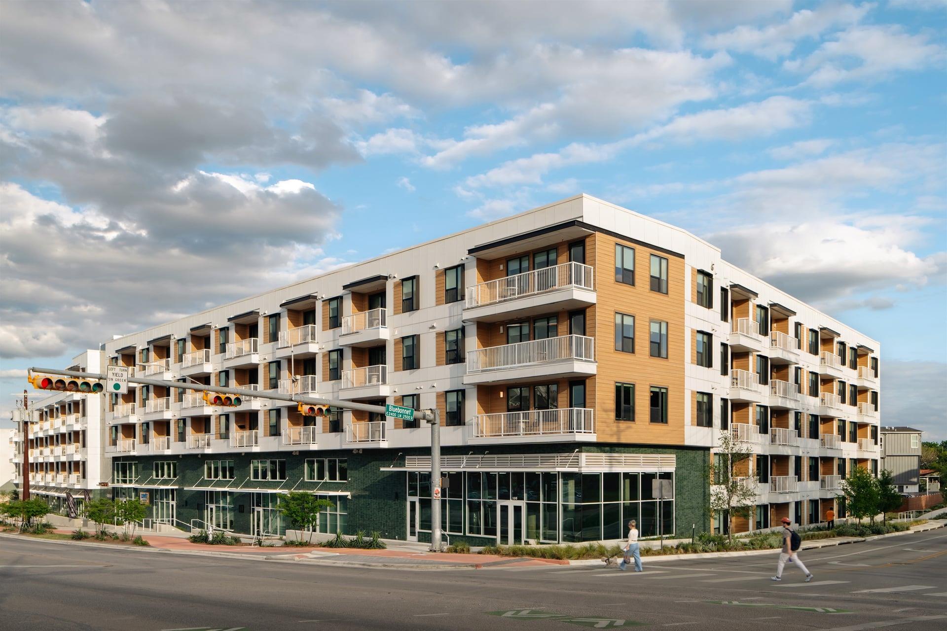 Condominium