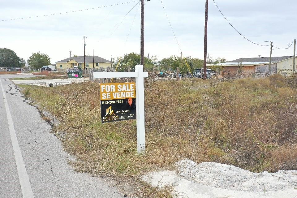 Unimproved Land