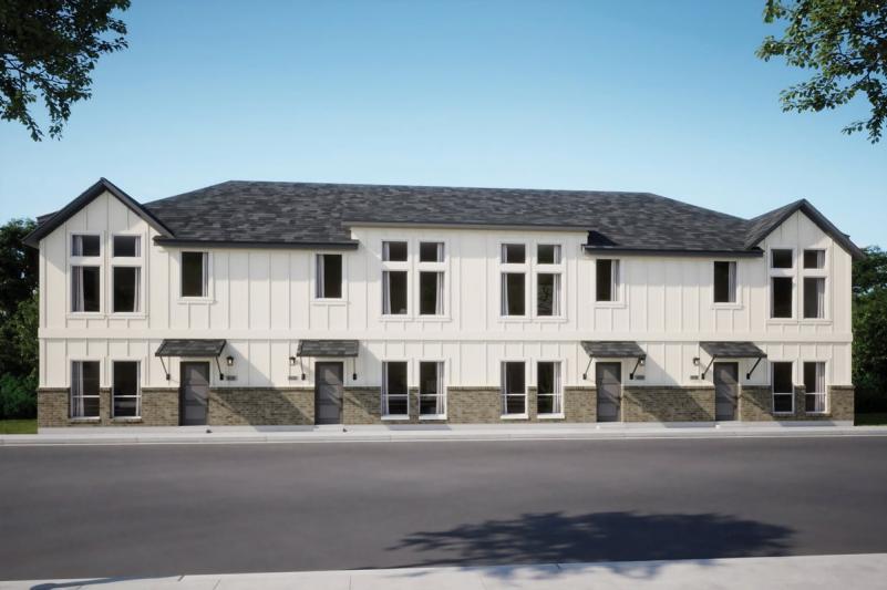 Condominium