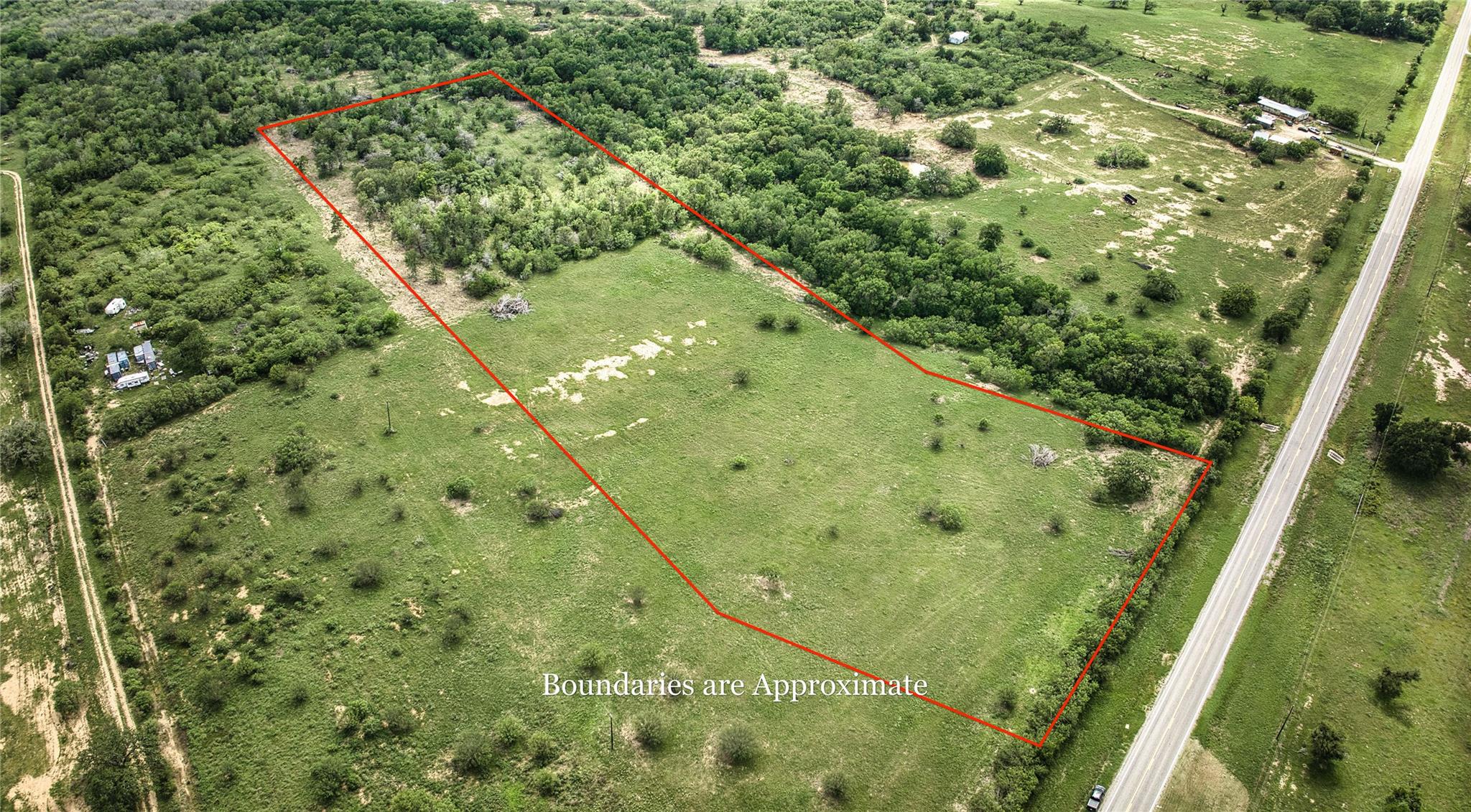 Multiple Lots (Adjacent)