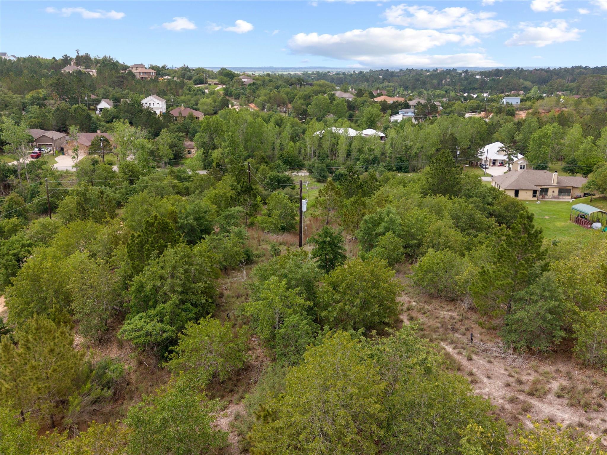 Unimproved Land