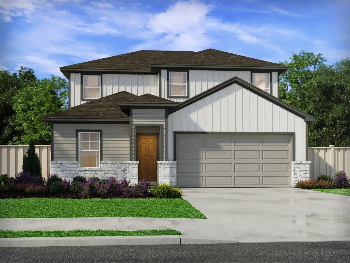 Single Family Residence