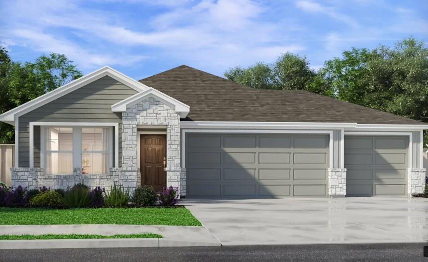Single Family Residence