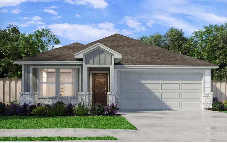 Single Family Residence