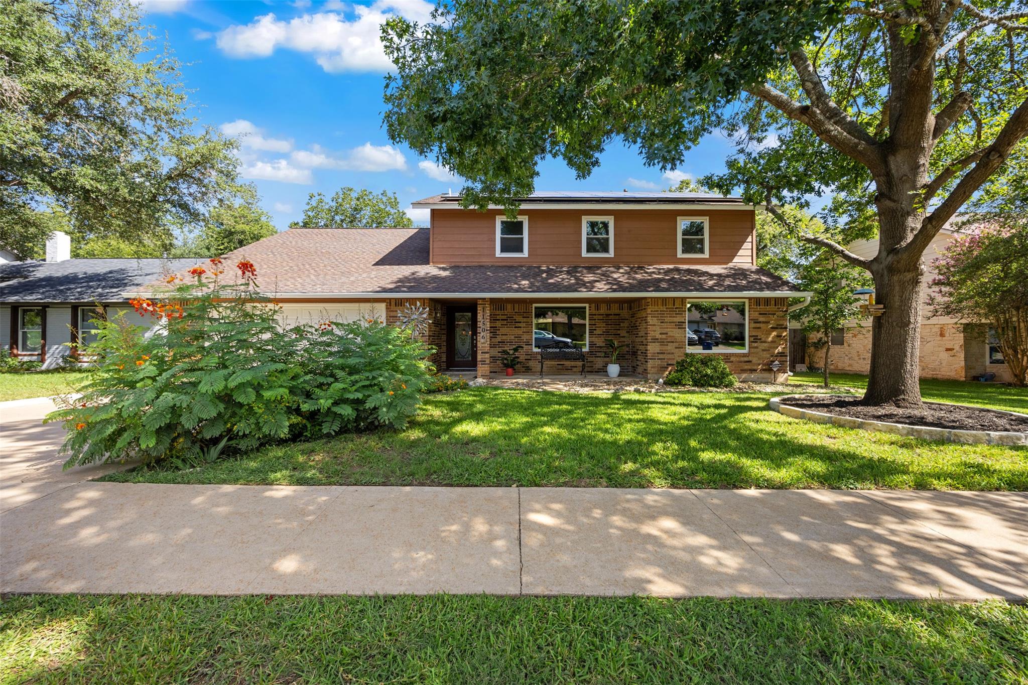 Single Family Residence