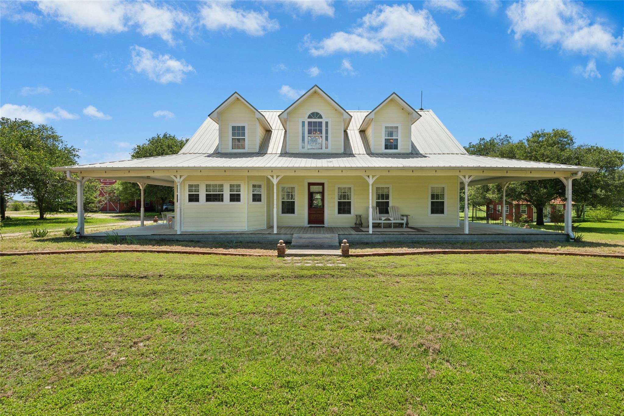 1610 County Road 463