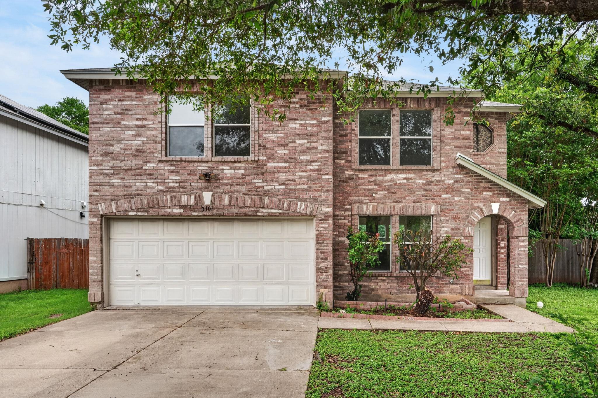 Single Family Residence