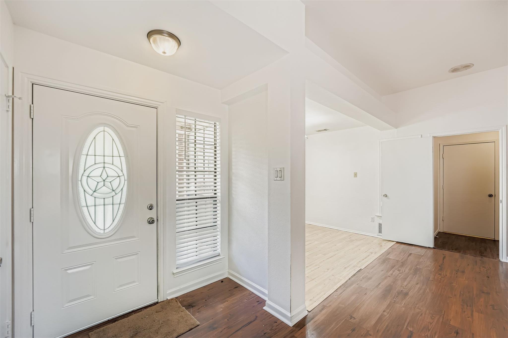 Single Family Residence