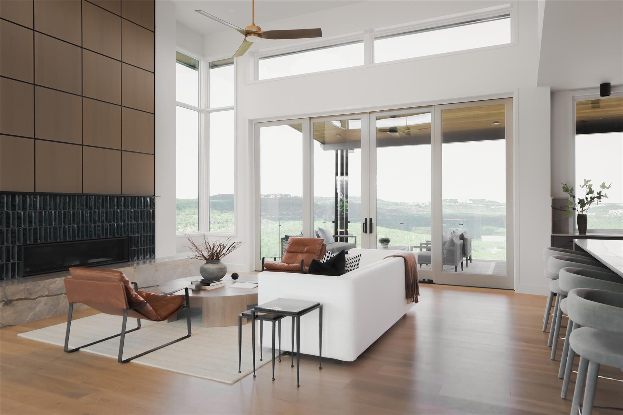 Single Family Residence