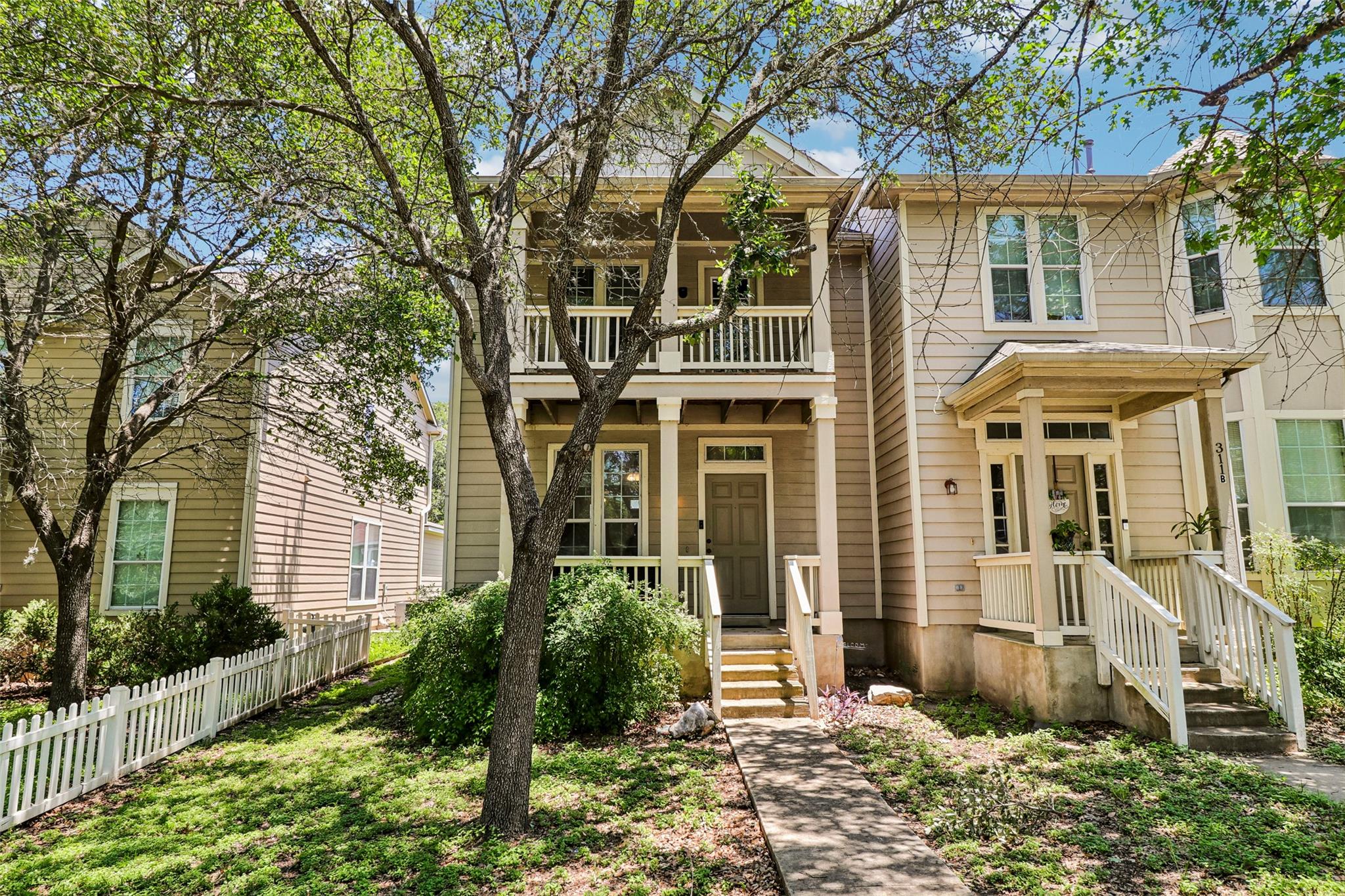 Townhouse