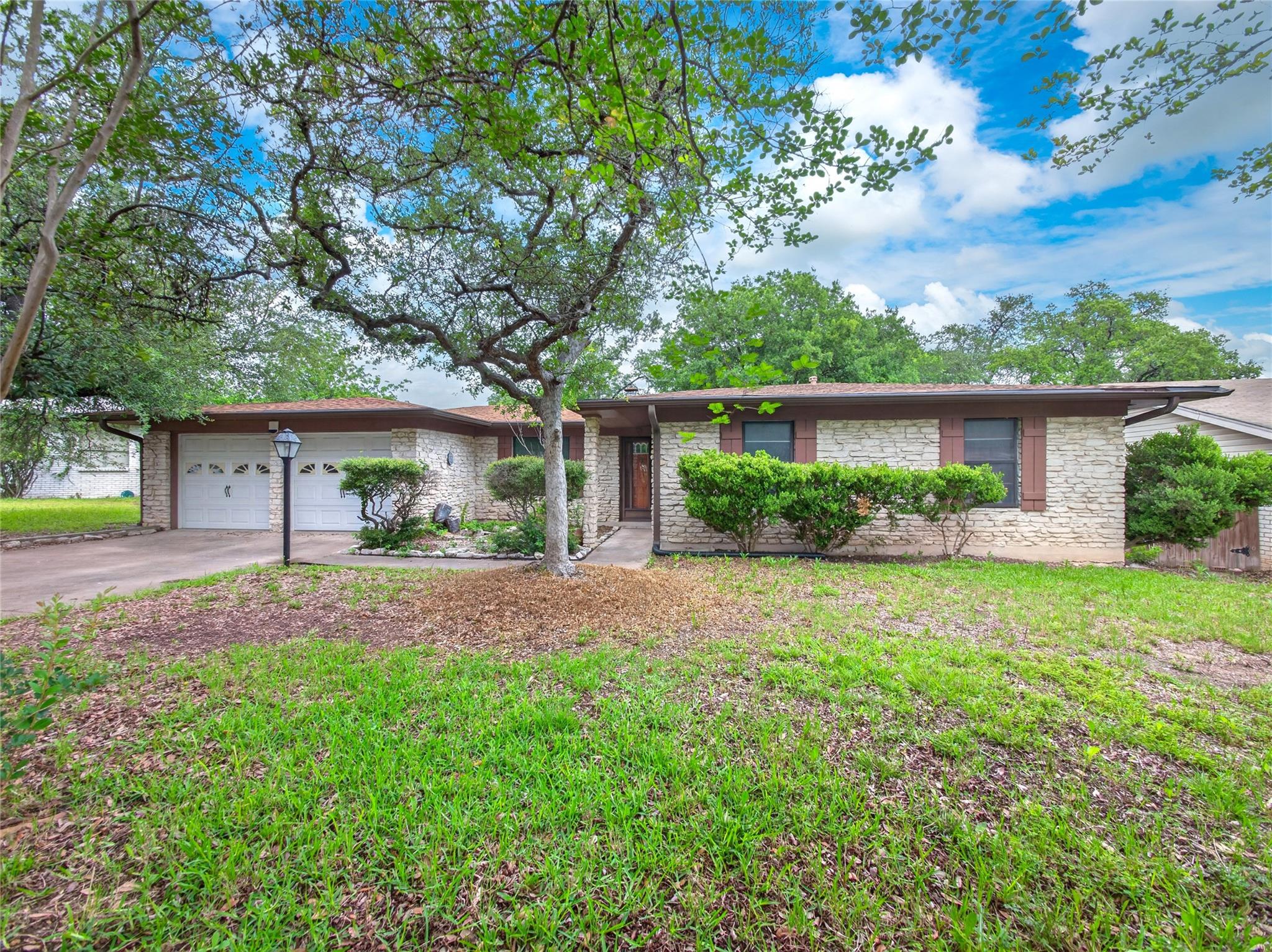 Single Family Residence