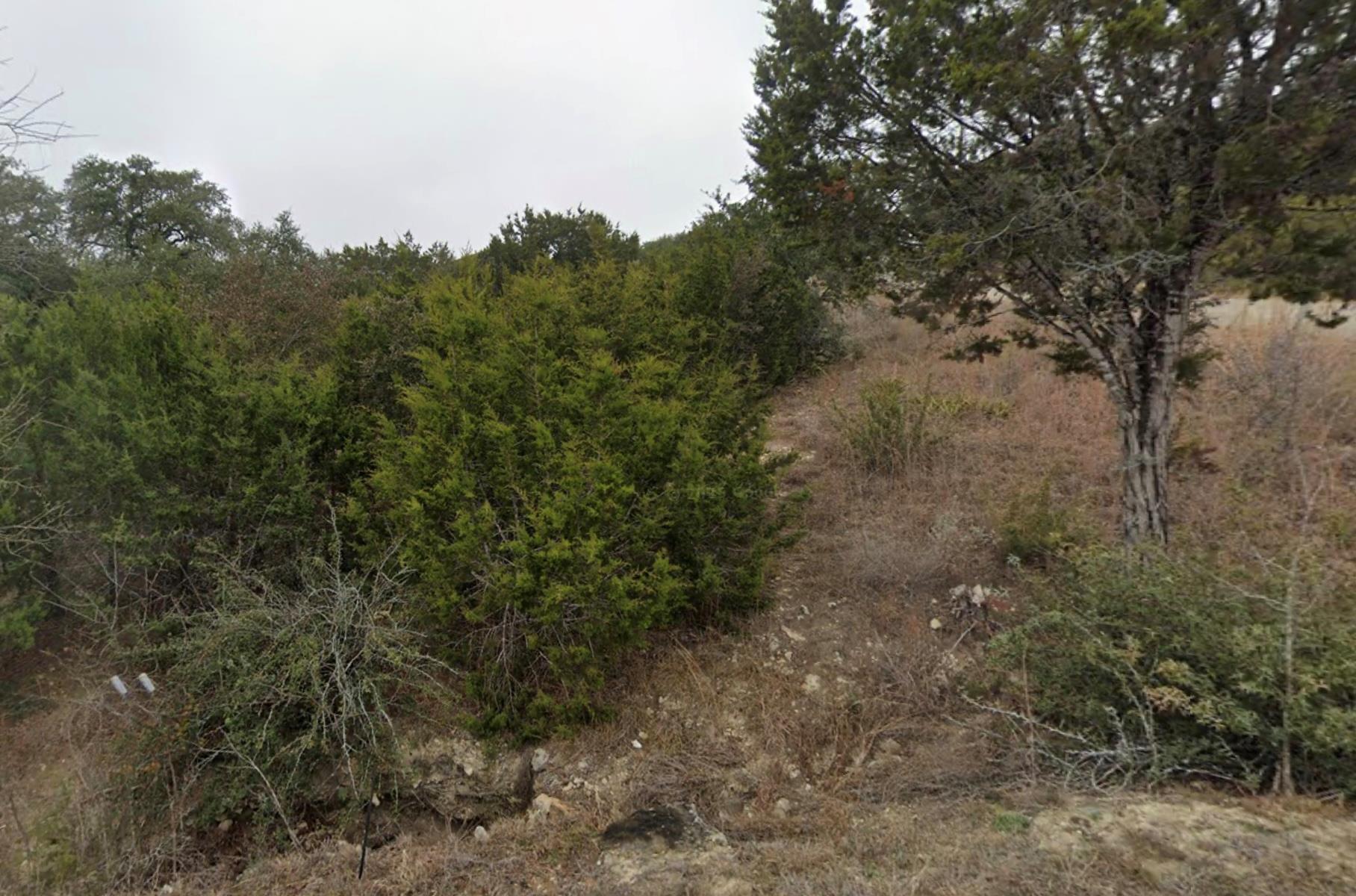 Unimproved Land
