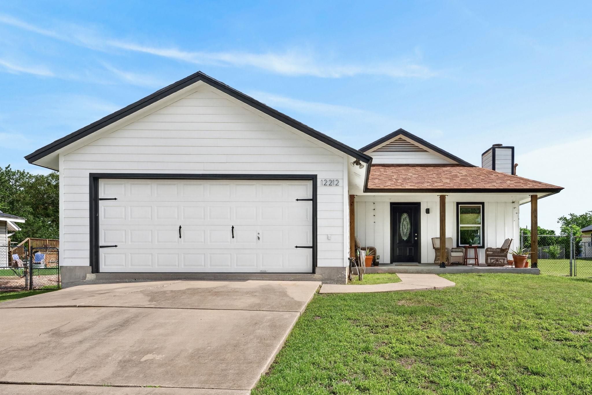 Single Family Residence