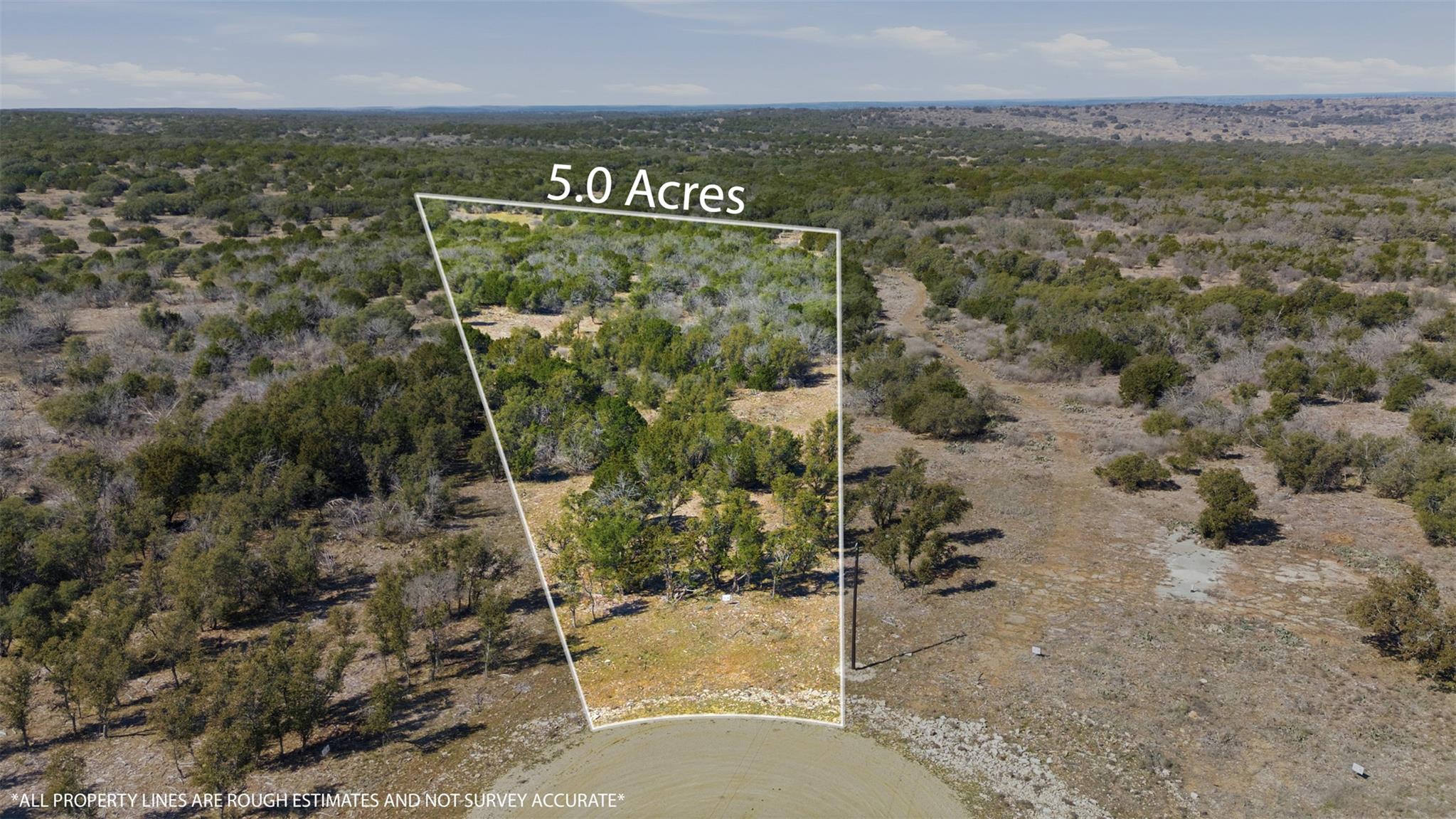 Unimproved Land