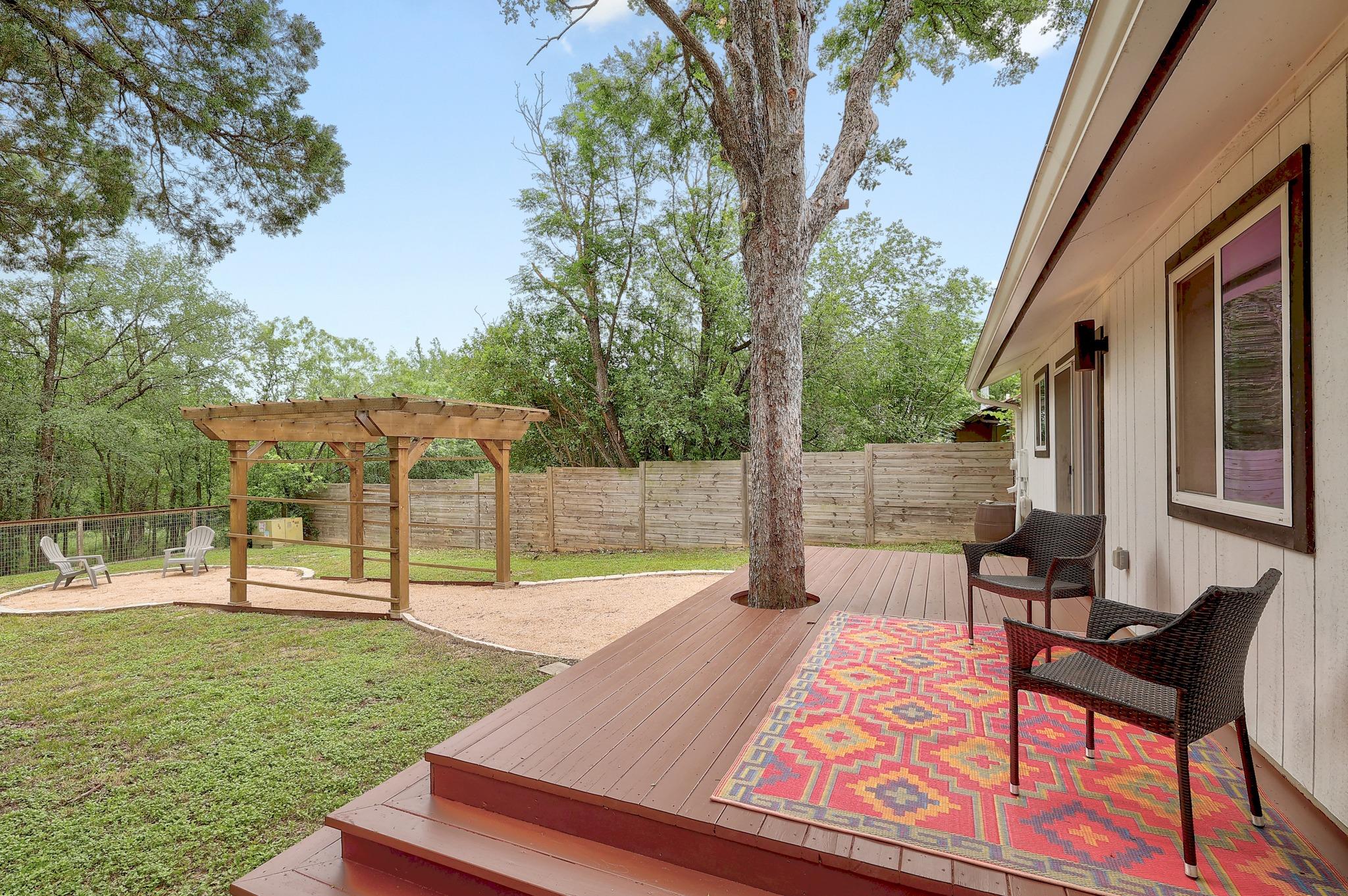 Single Family Residence