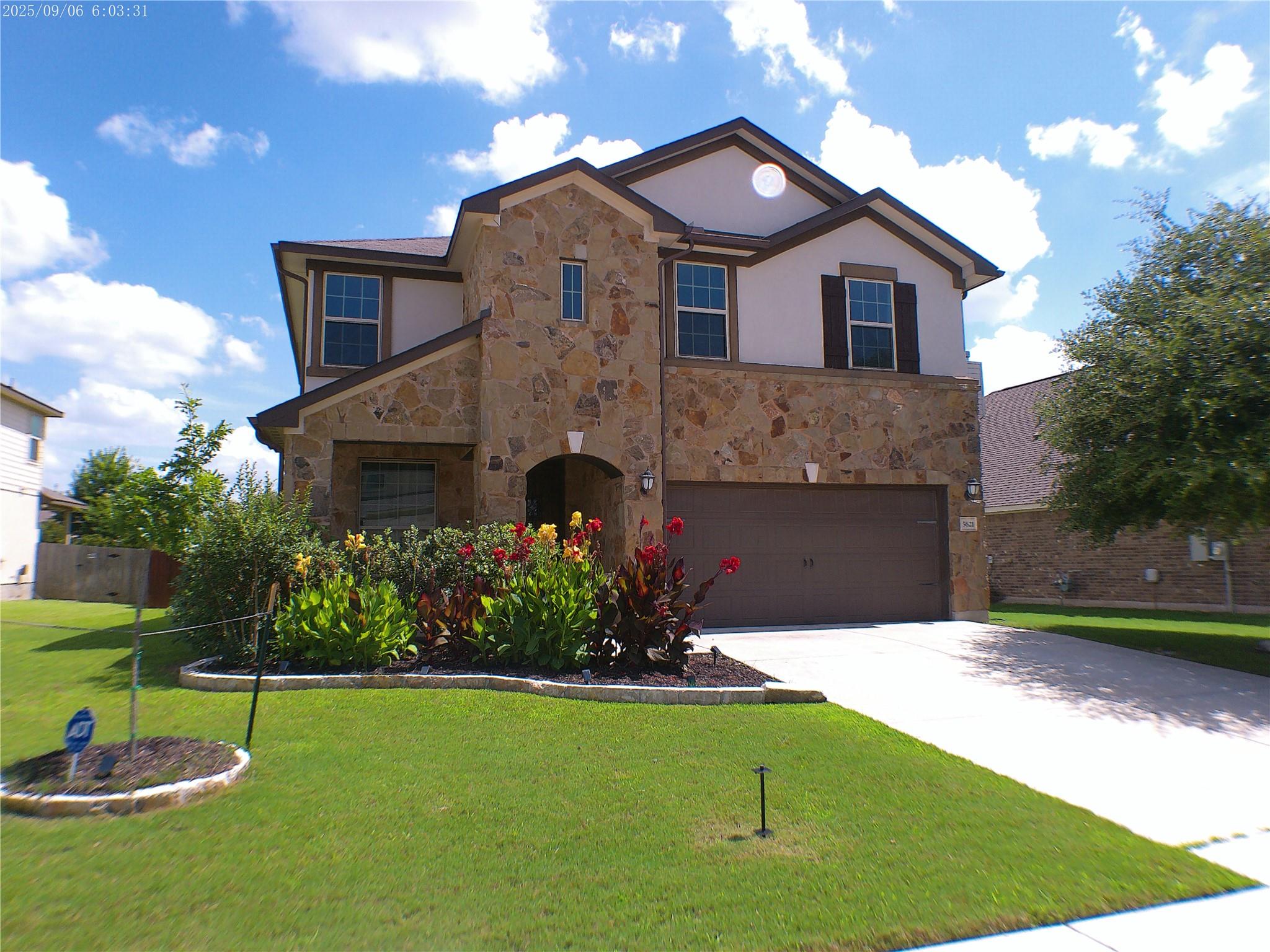 Single Family Residence