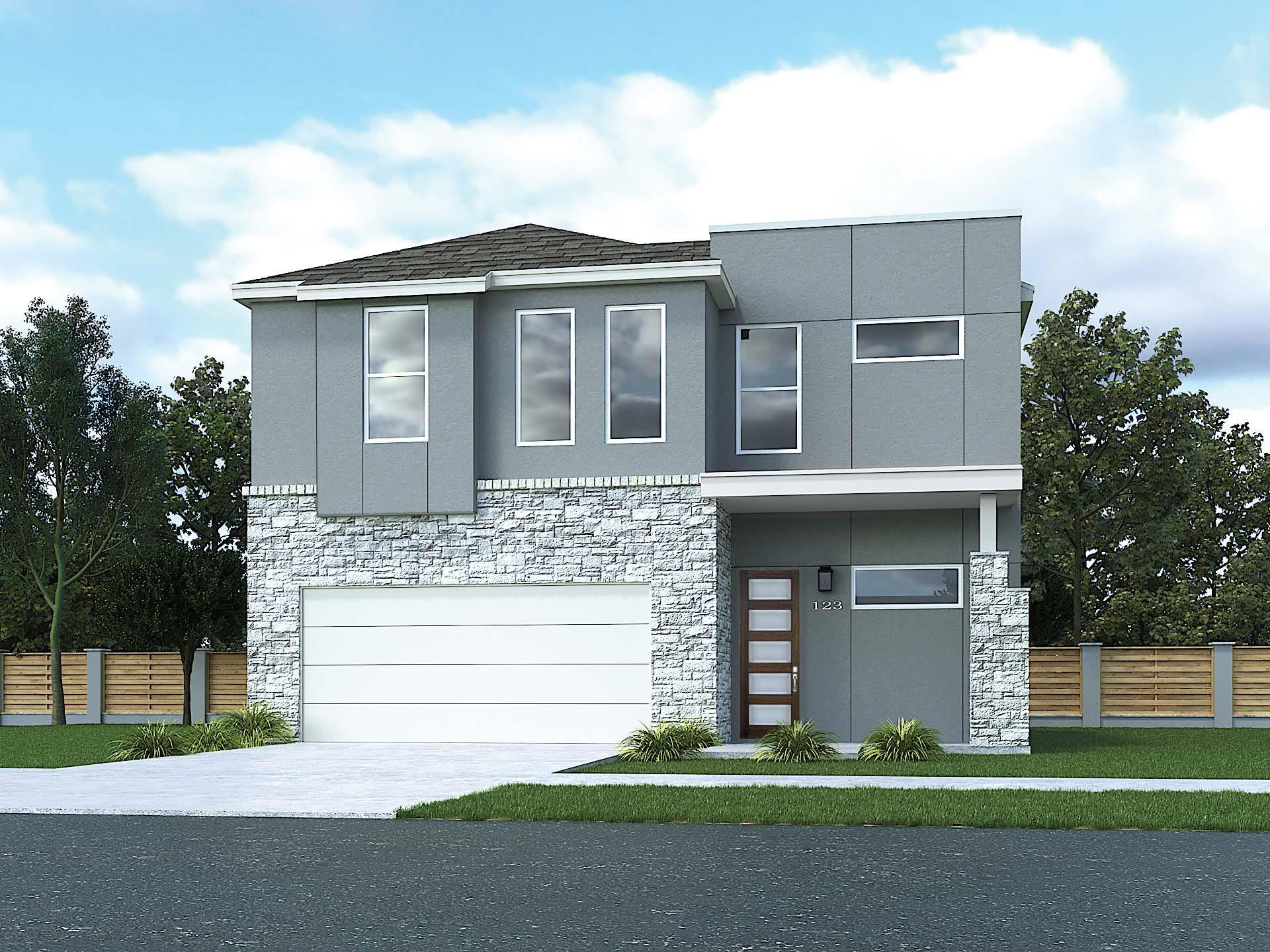 Single Family Residence