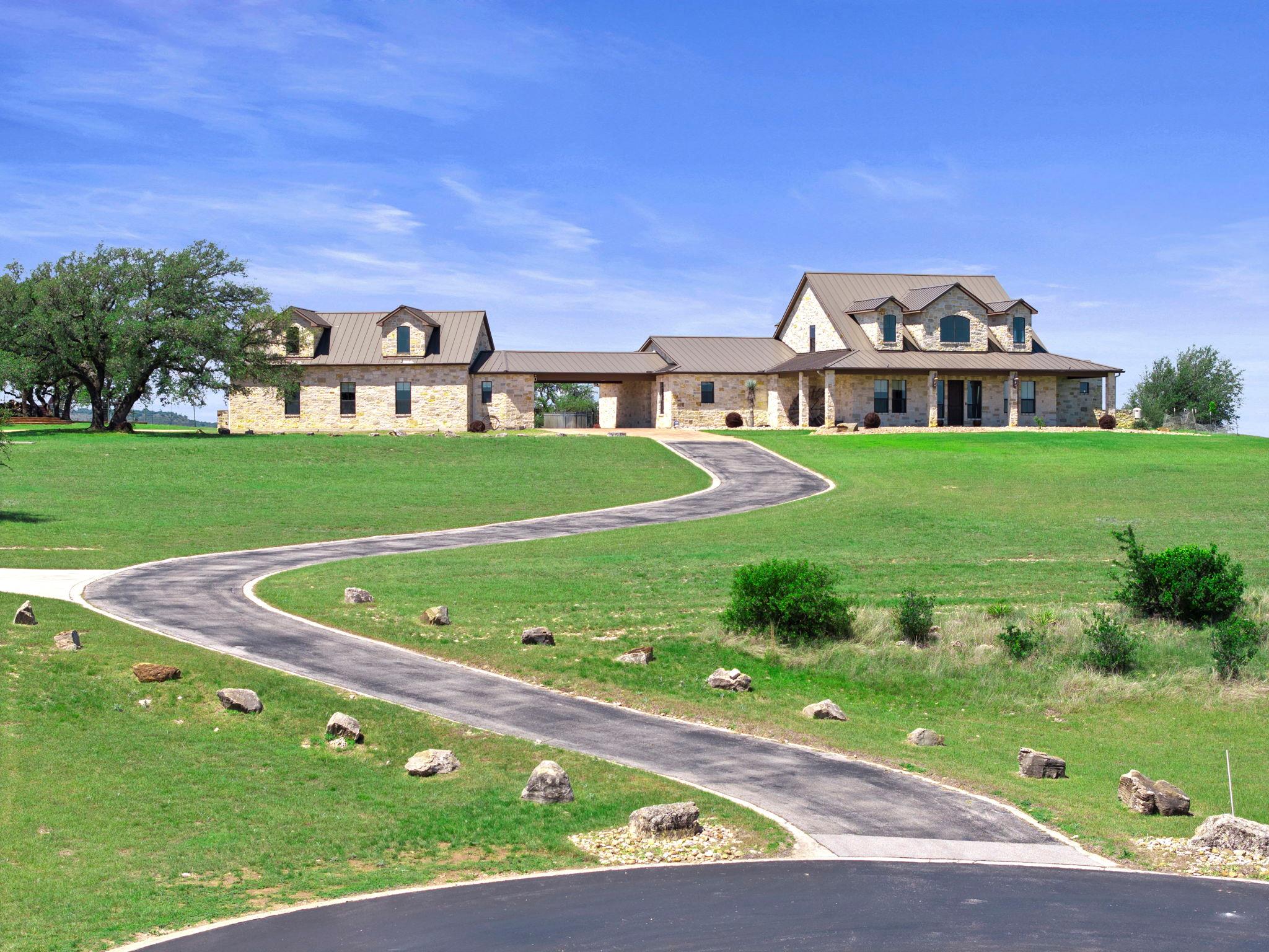 Single Family Residence
