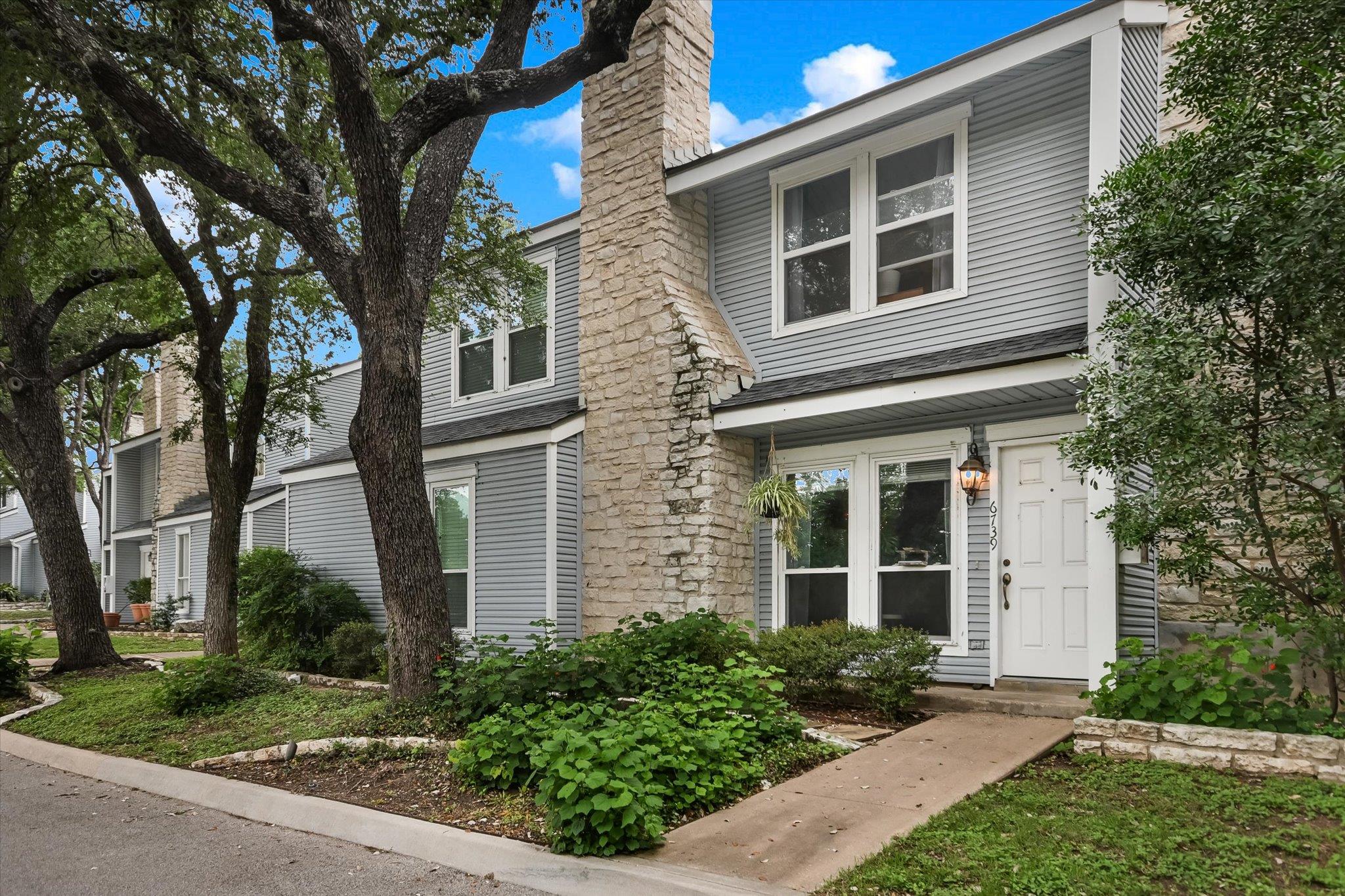 Townhouse
