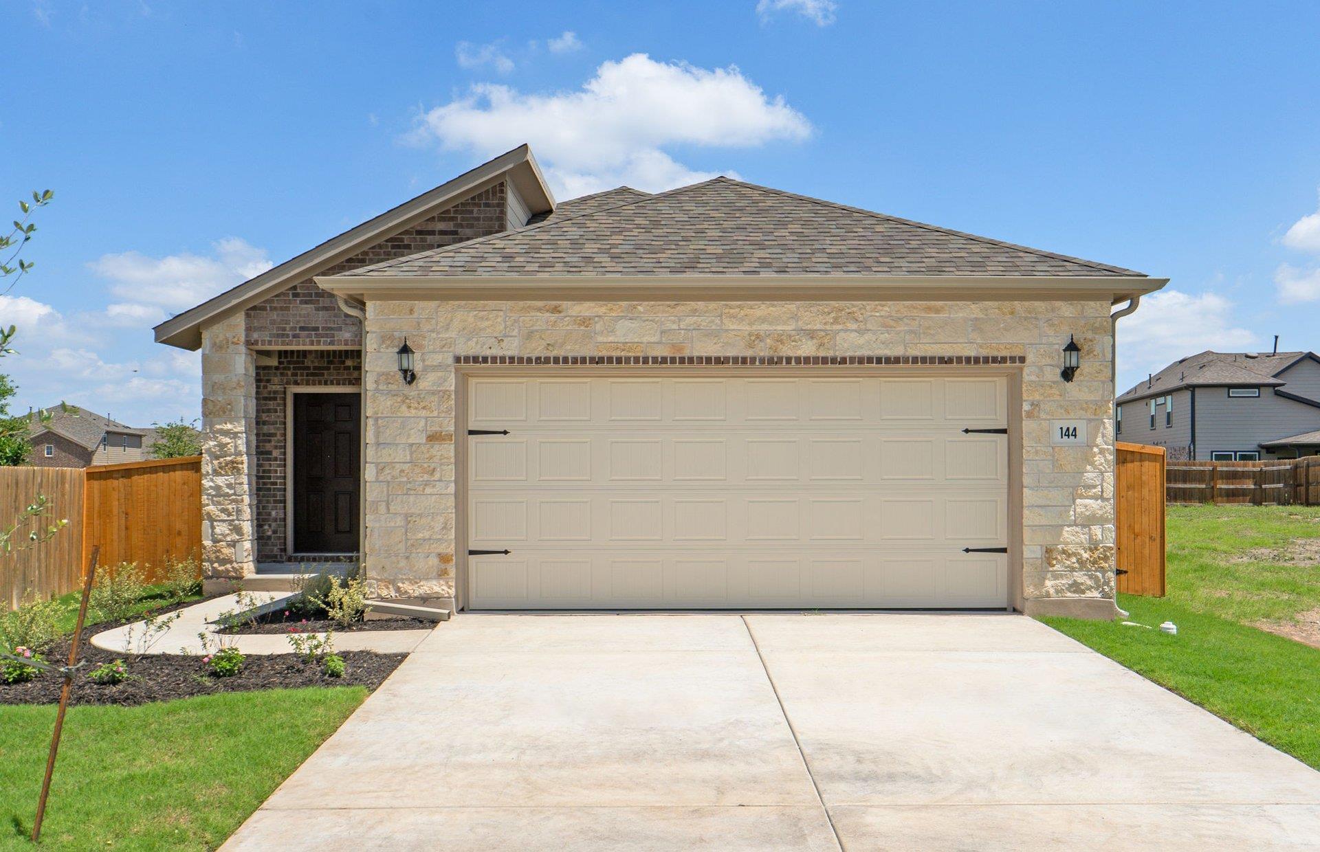 Single Family Residence
