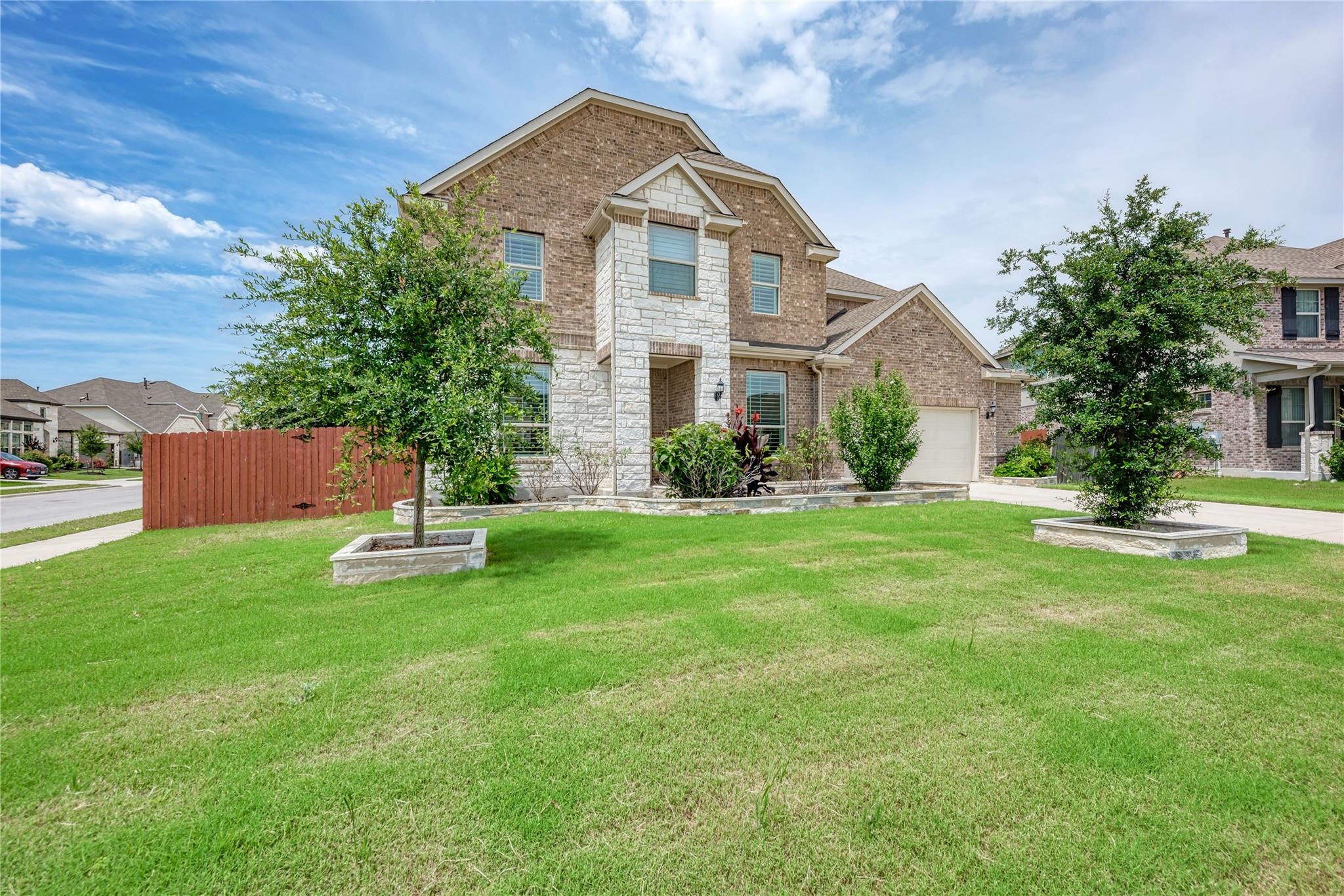 Single Family Residence