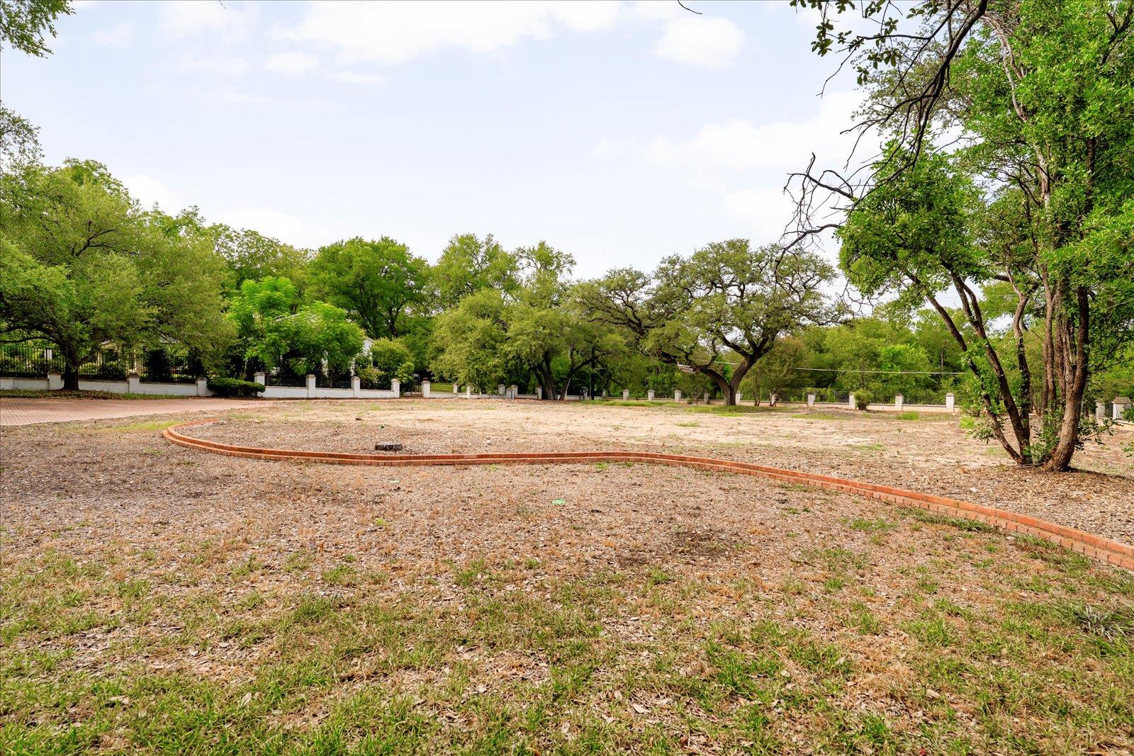 Unimproved Land