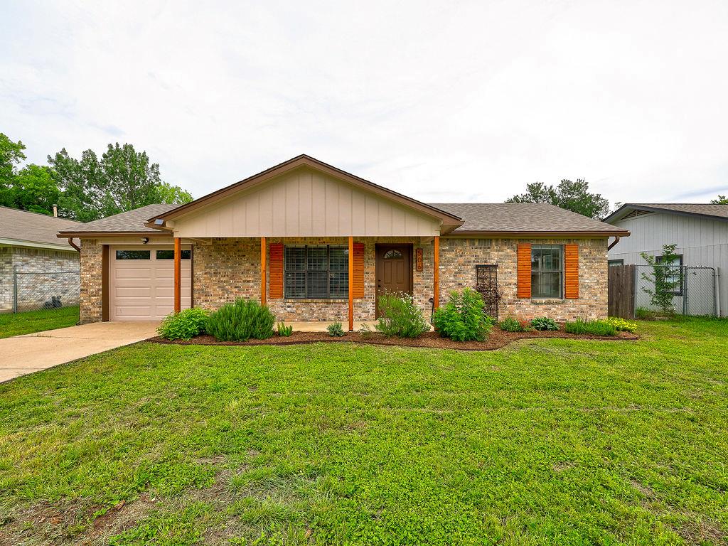 Single Family Residence