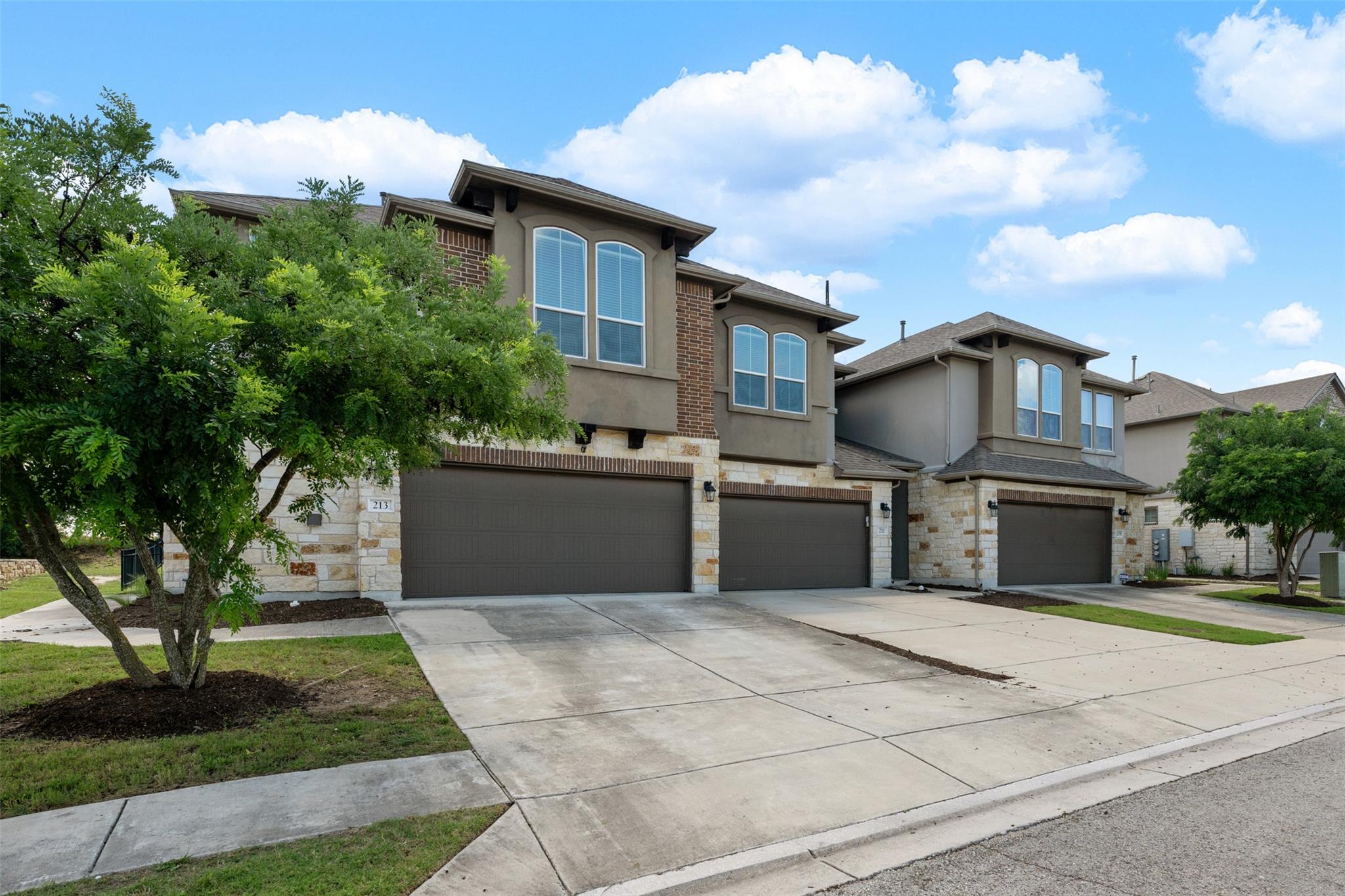 Townhouse