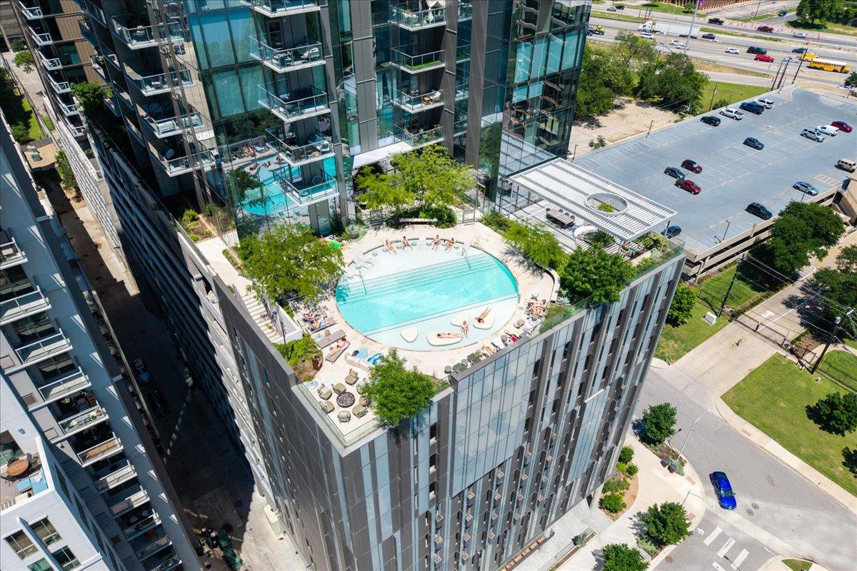 Condominium