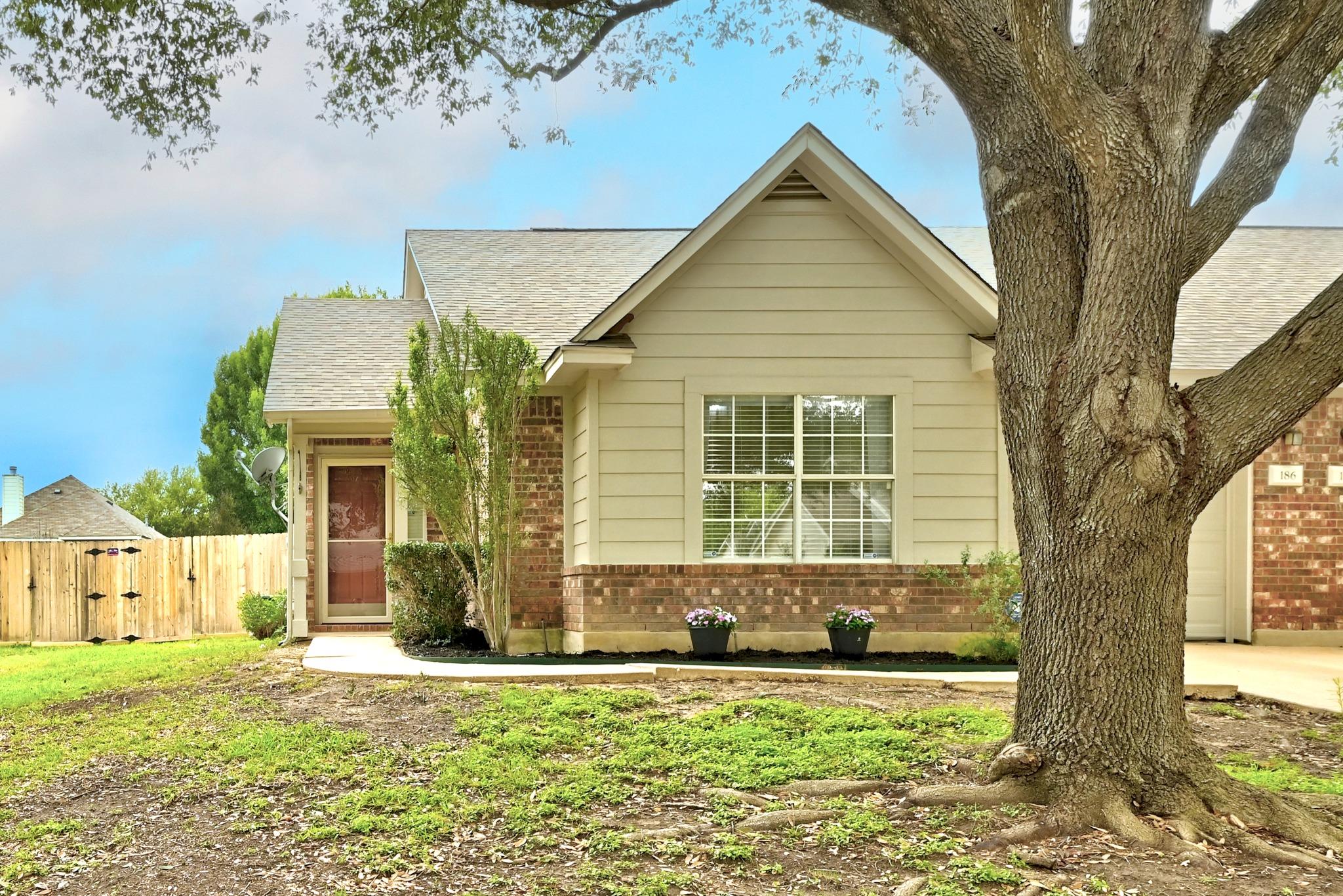 Townhouse