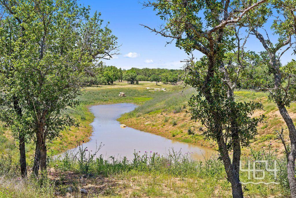 Unimproved Land