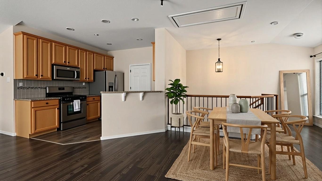 Condominium