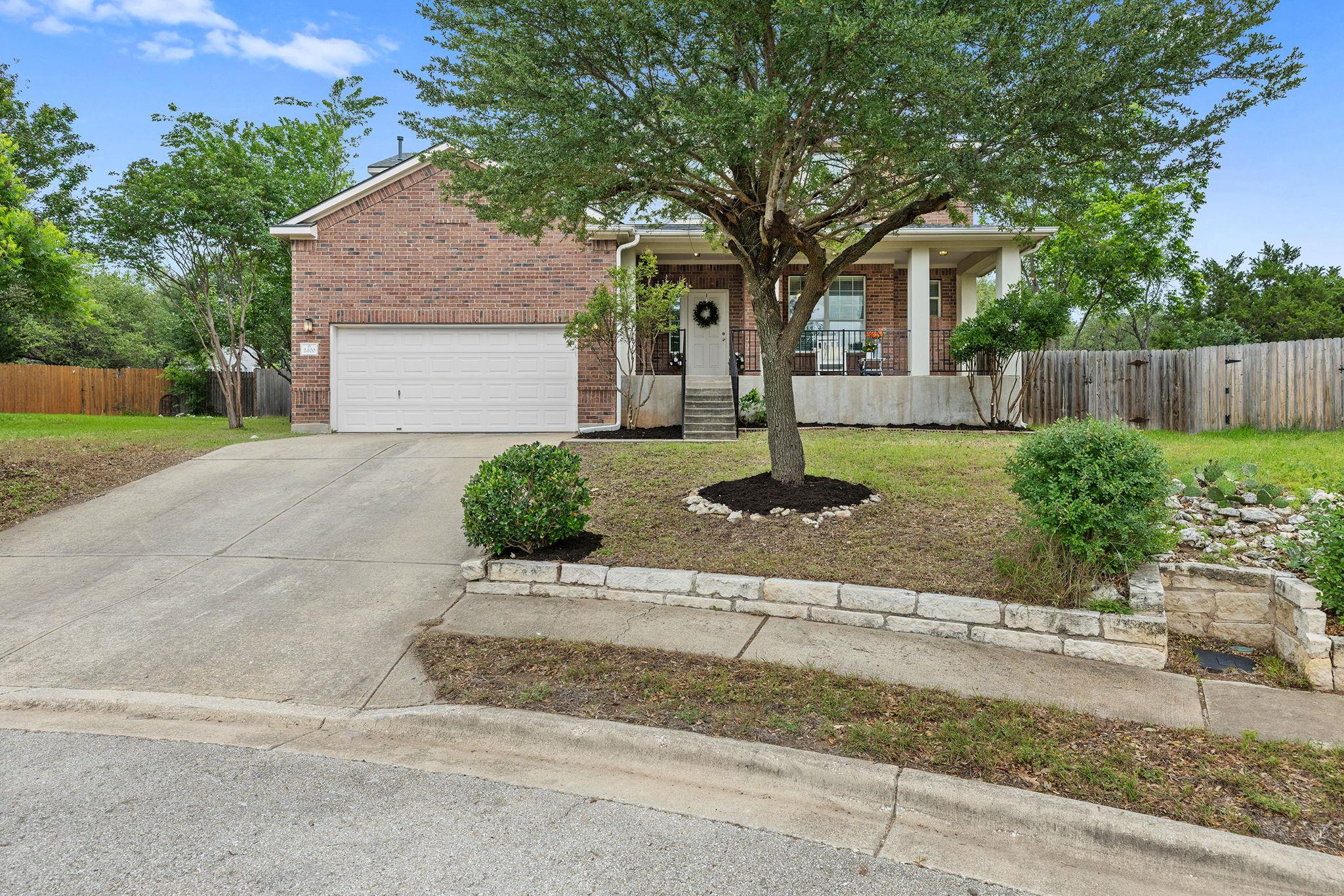 Single Family Residence