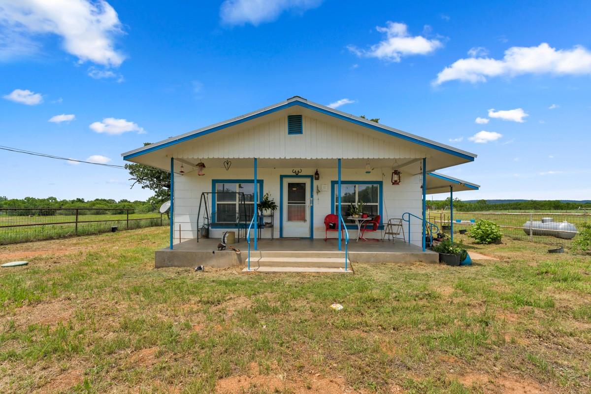 Single Family Residence
