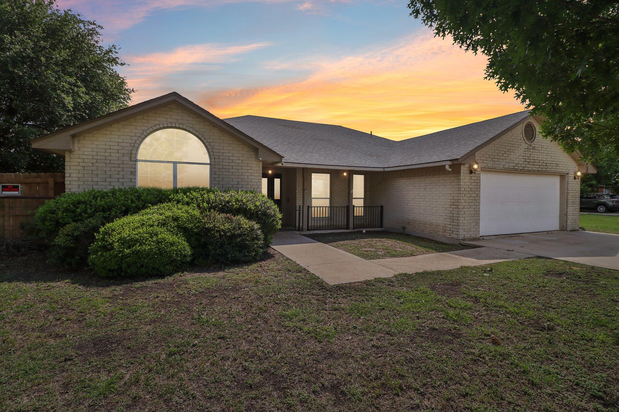 Single Family Residence