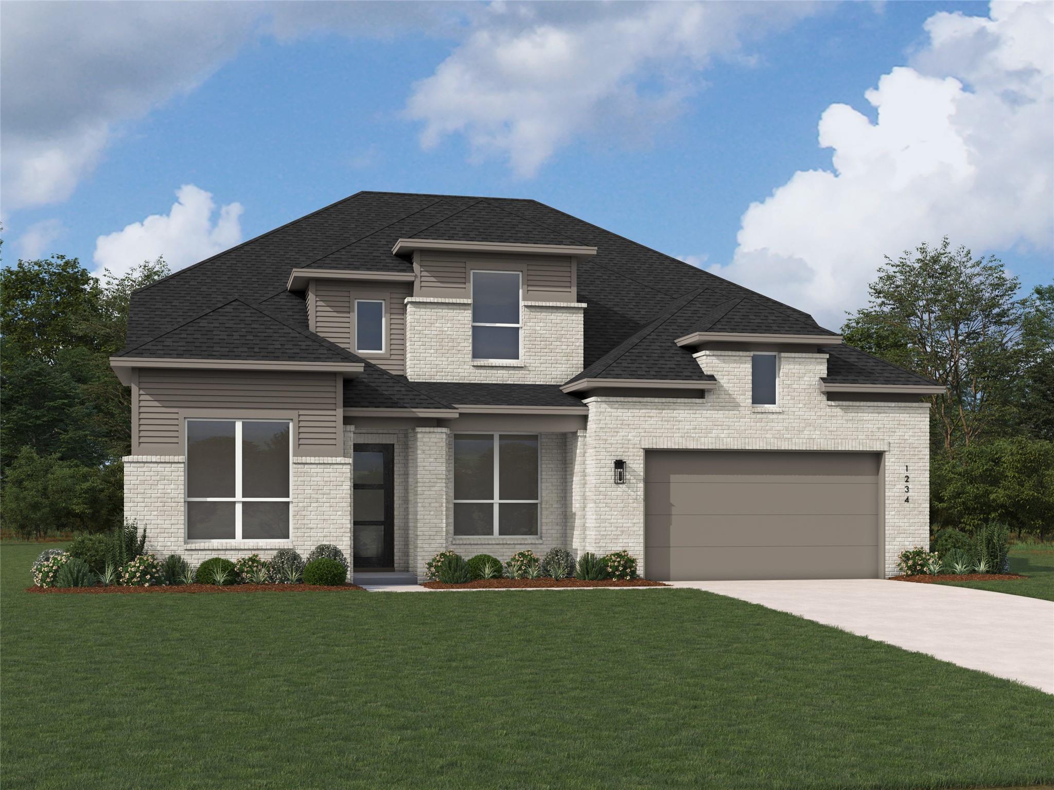 Single Family Residence